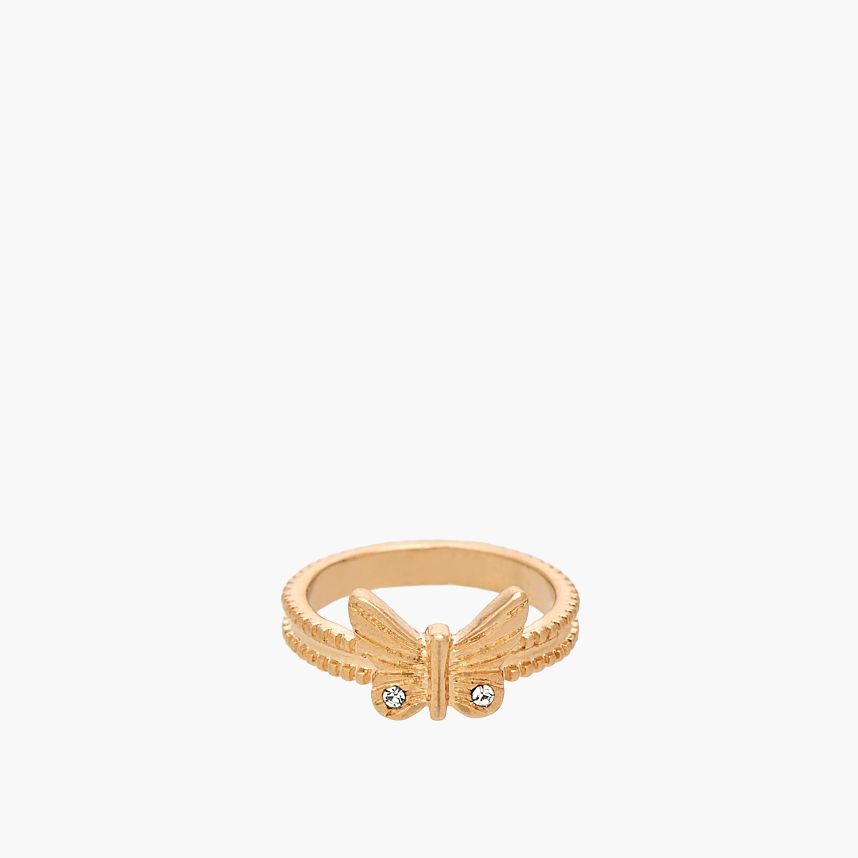 خواتم ميتاليك من جلو - عبوة 8 قطع-women-watchesandjewellery-jewellery-rings-image-6