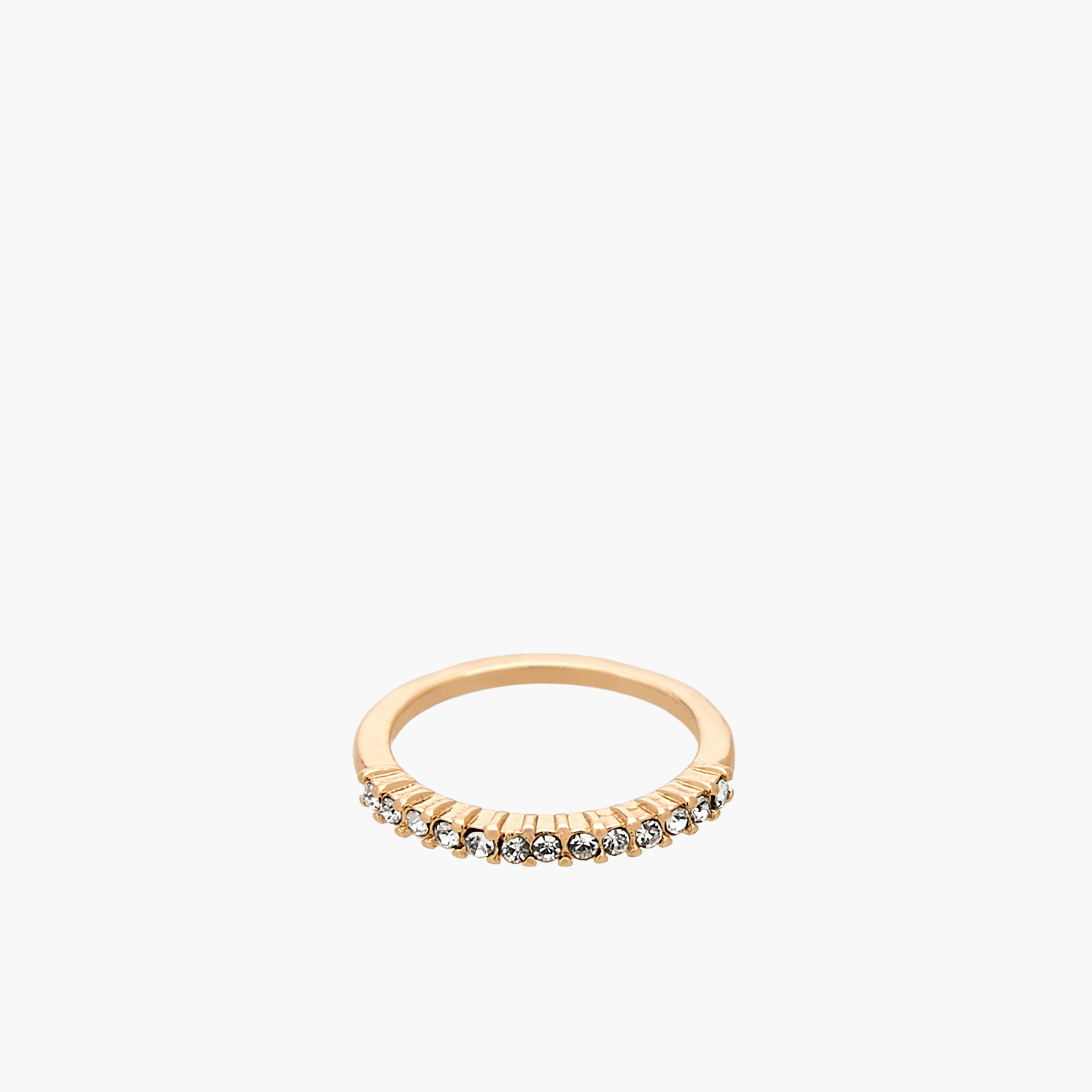 خواتم ميتاليك من جلو - عبوة 8 قطع-women-watchesandjewellery-jewellery-rings-image-7