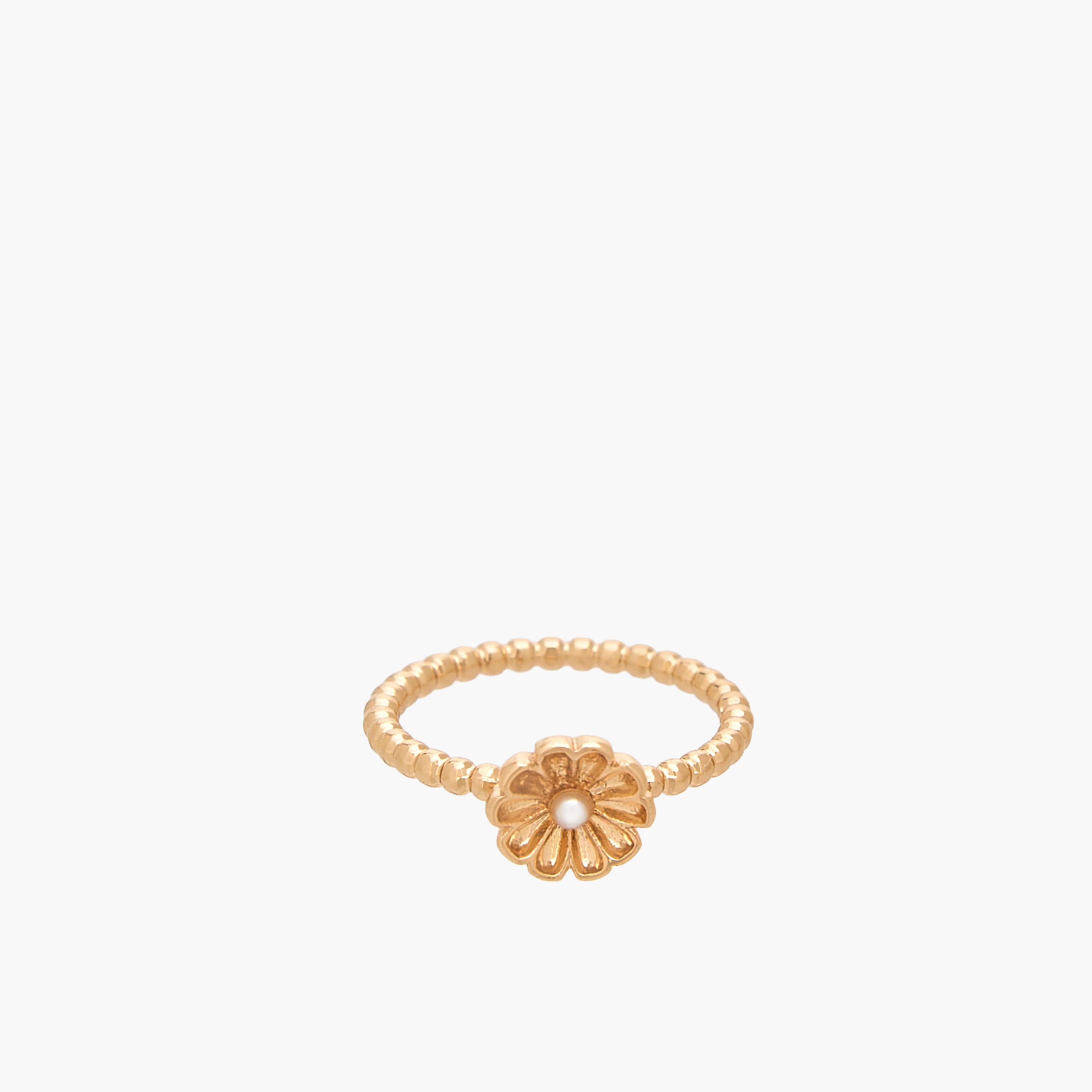 خواتم ميتاليك من جلو - عبوة 8 قطع-women-watchesandjewellery-jewellery-rings-image-9