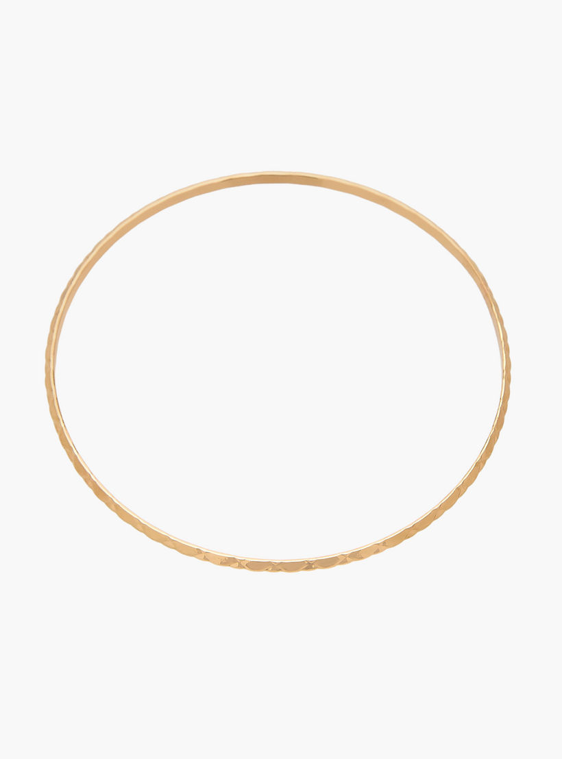 أساور ميتاليك من جلو - عبوة 8 قطع-women-watchesandjewellery-jewellery-banglesandbracelets-image-10