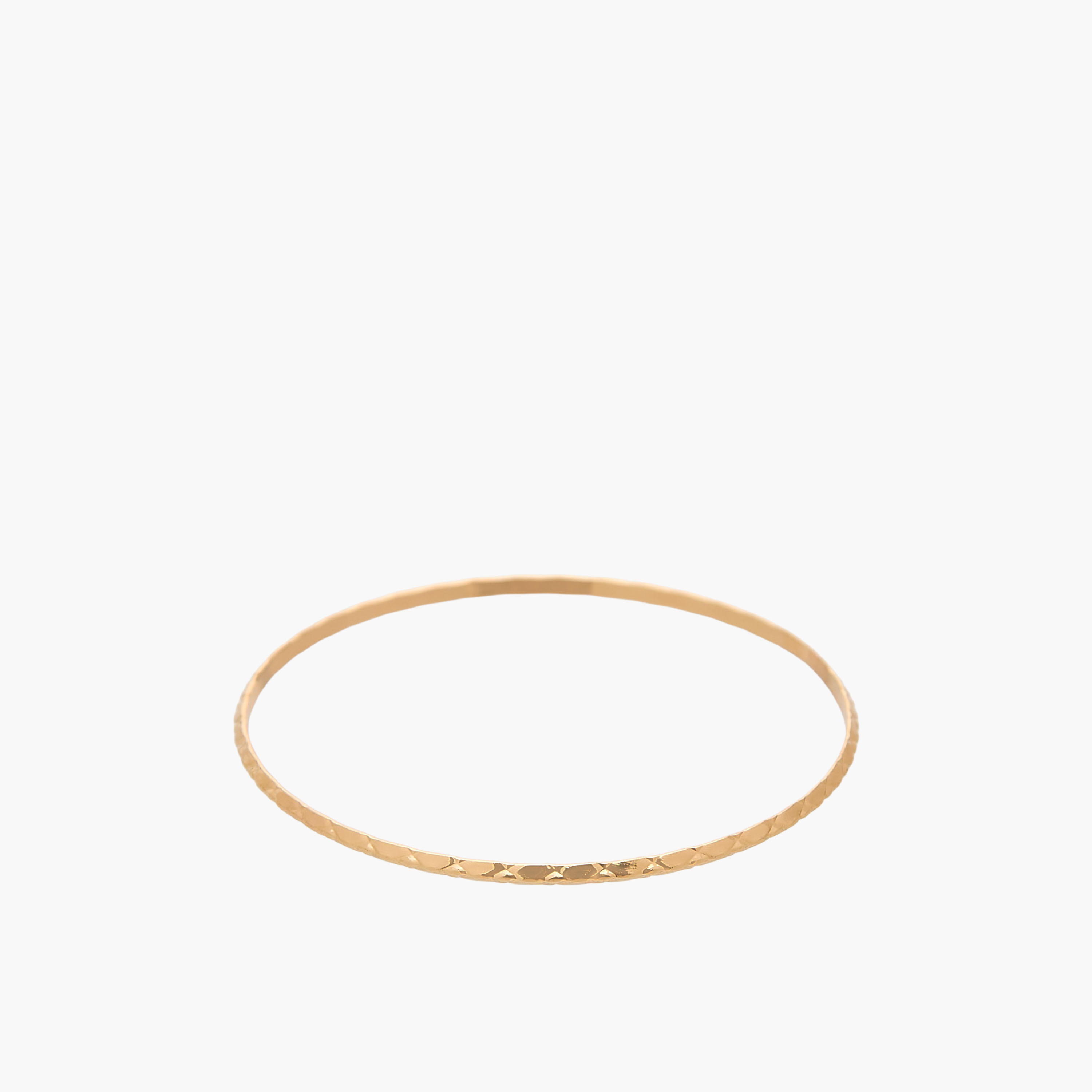 أساور ميتاليك من جلو - عبوة 8 قطع-women-watchesandjewellery-jewellery-banglesandbracelets-image-2