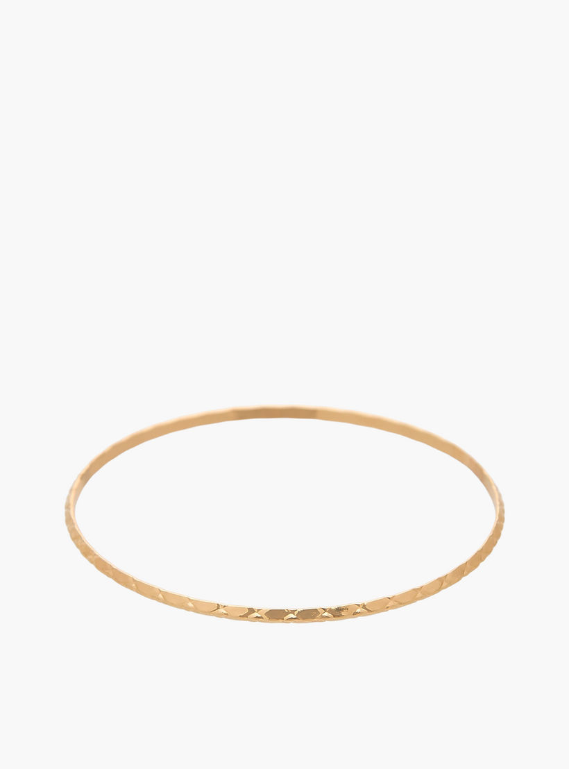 أساور ميتاليك من جلو - عبوة 8 قطع-women-watchesandjewellery-jewellery-banglesandbracelets-image-2
