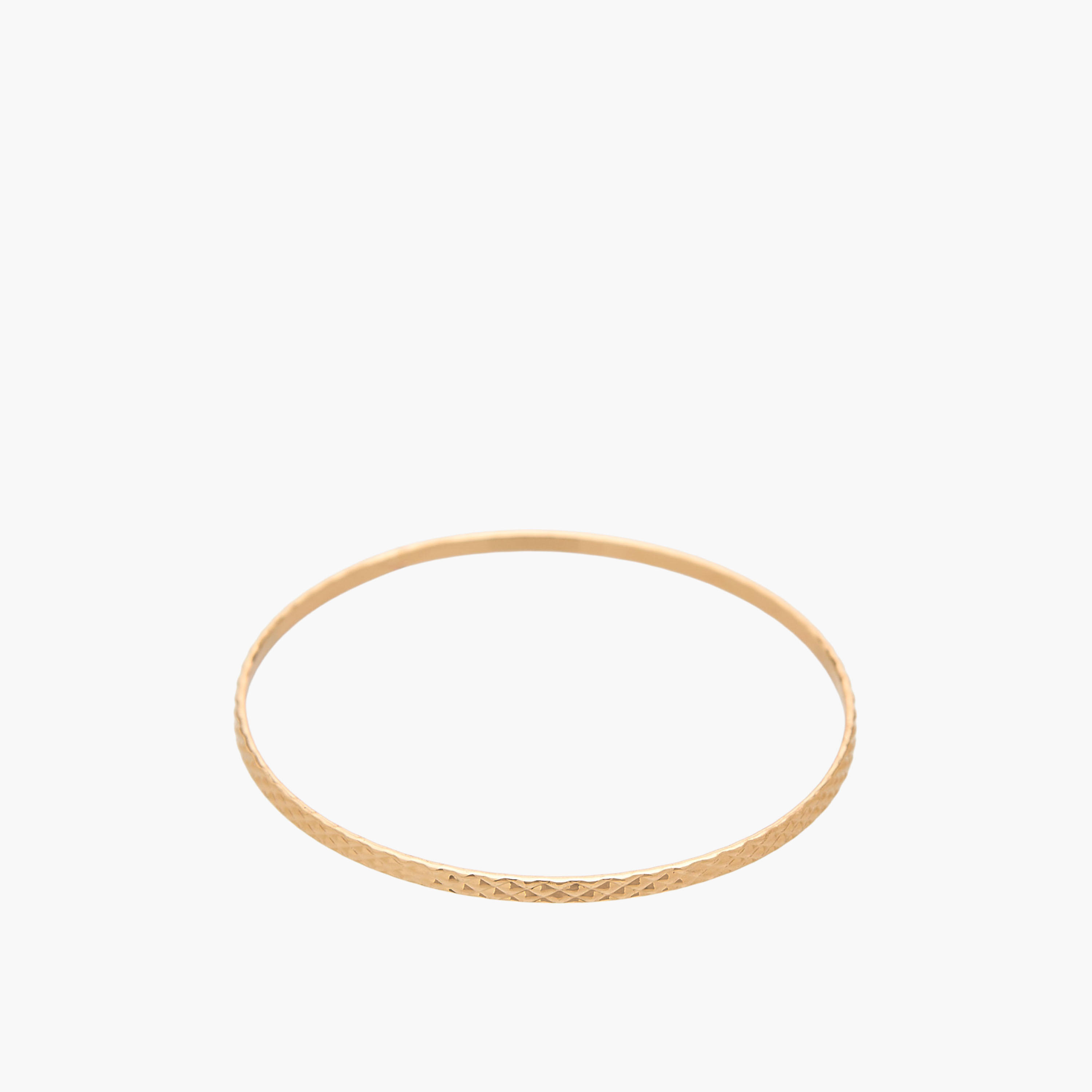 أساور ميتاليك من جلو - عبوة 8 قطع-women-watchesandjewellery-jewellery-banglesandbracelets-image-4