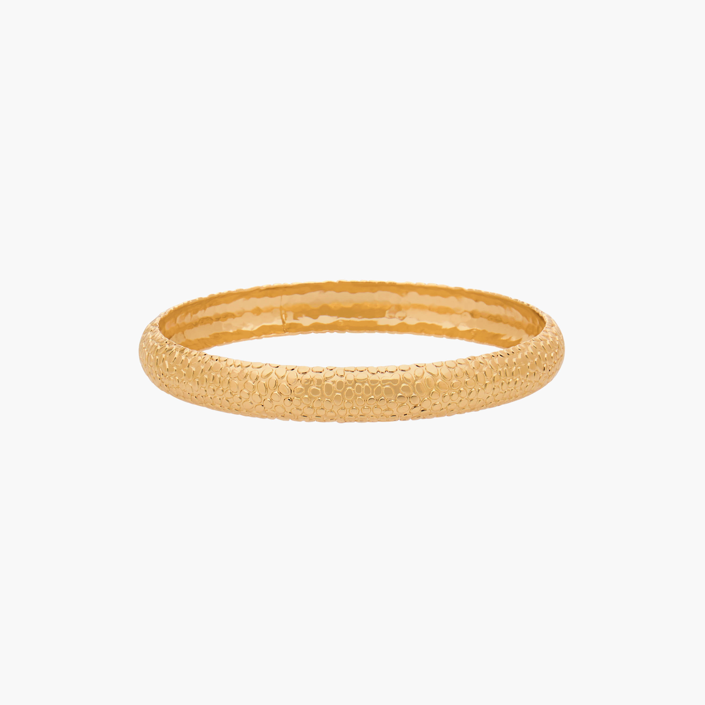 أساور معدن متنوعة من جلو - عبوة 5 قطع-women-watchesandjewellery-jewellery-banglesandbracelets-image-2