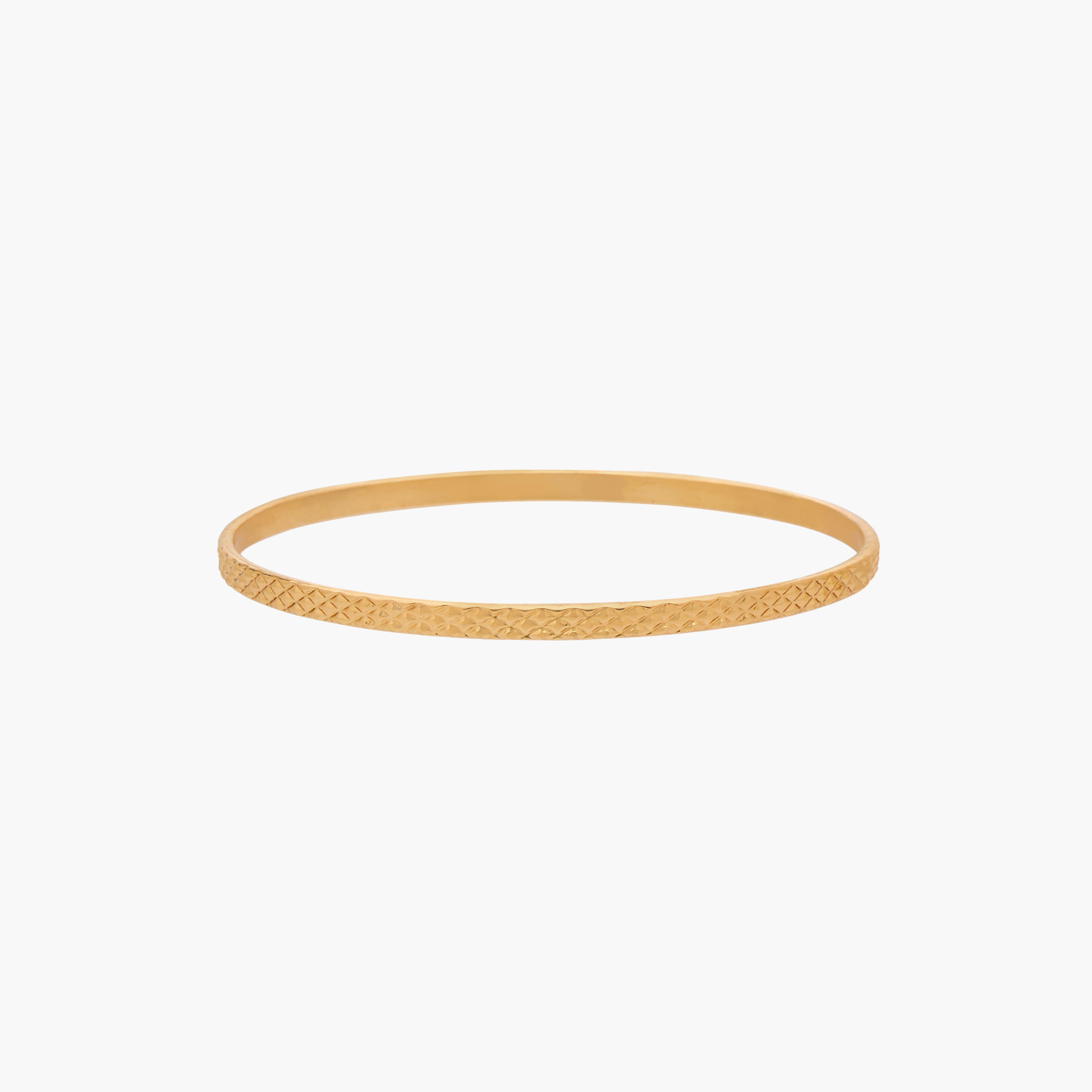 أساور معدن متنوعة من جلو - عبوة 5 قطع-women-watchesandjewellery-jewellery-banglesandbracelets-image-3