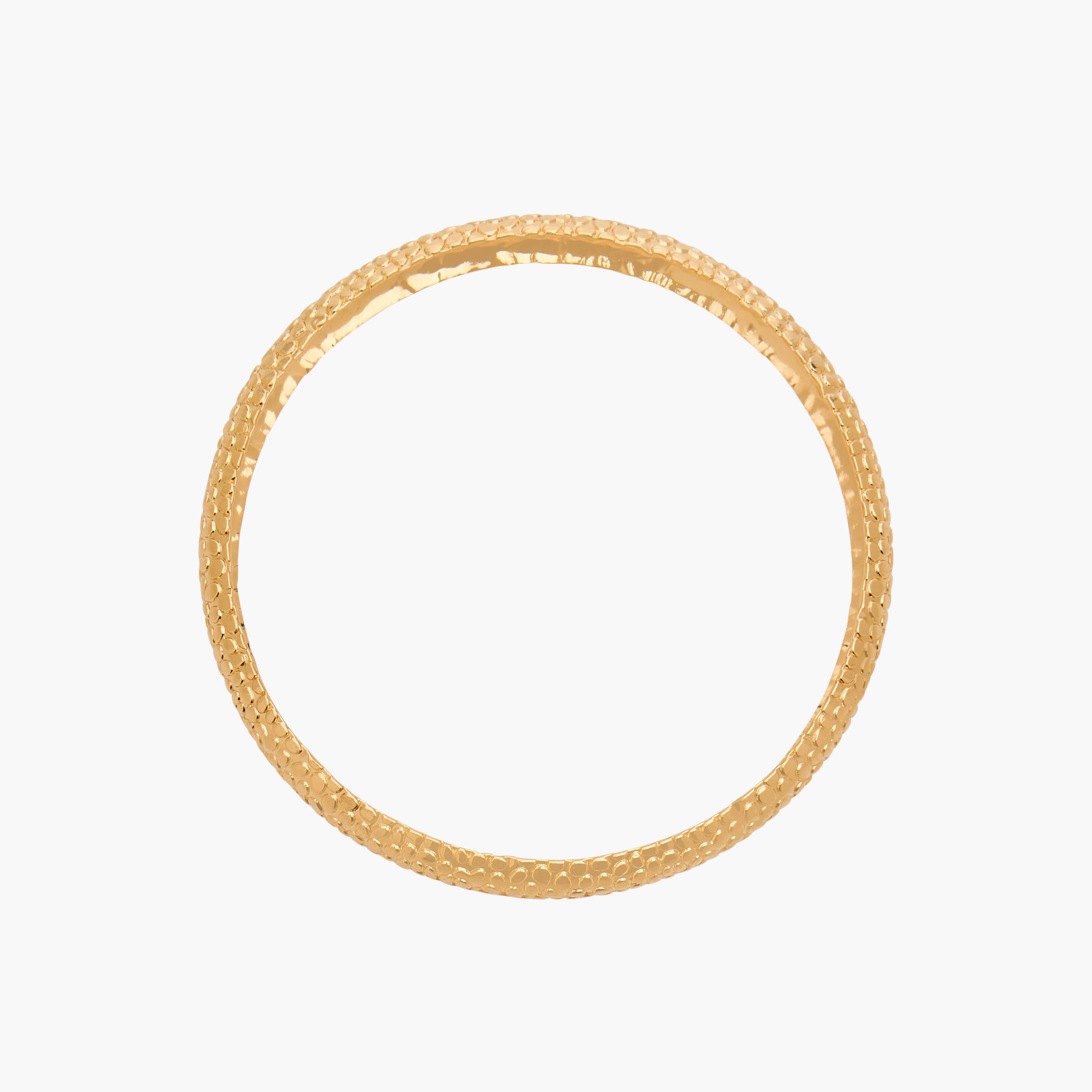 أساور معدن متنوعة من جلو - عبوة 5 قطع-women-watchesandjewellery-jewellery-banglesandbracelets-image-7