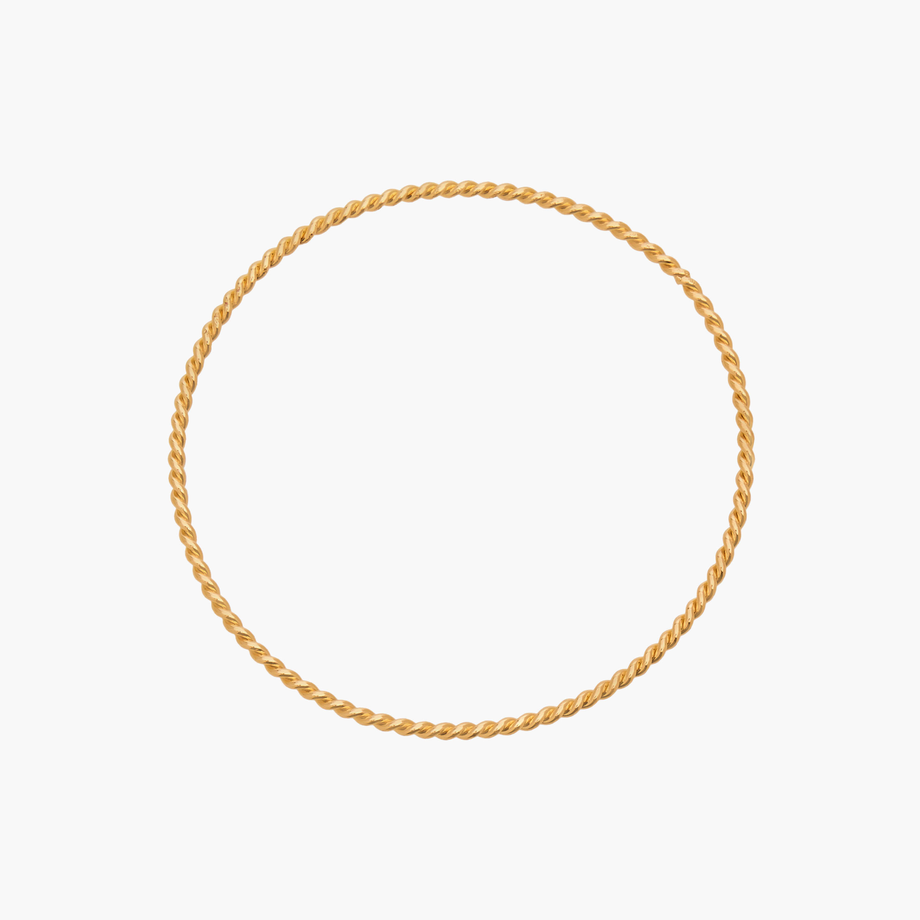 أساور معدن متنوعة من جلو - عبوة 5 قطع-women-watchesandjewellery-jewellery-banglesandbracelets-image-8