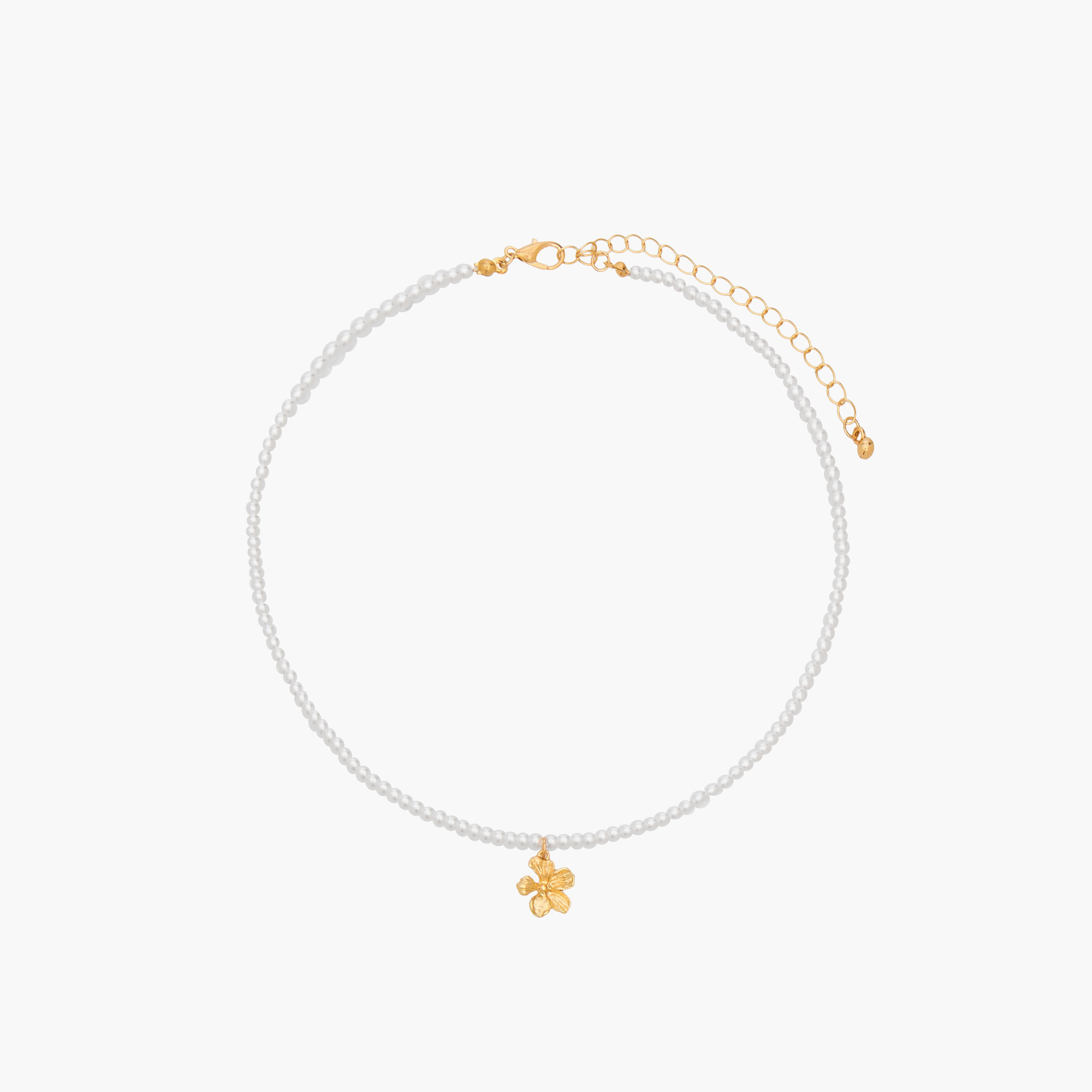 Gloo Pack of 4 Metallic Chain Necklace-women-watchesandjewellery-jewellery-necklacesandpendants-image-3
