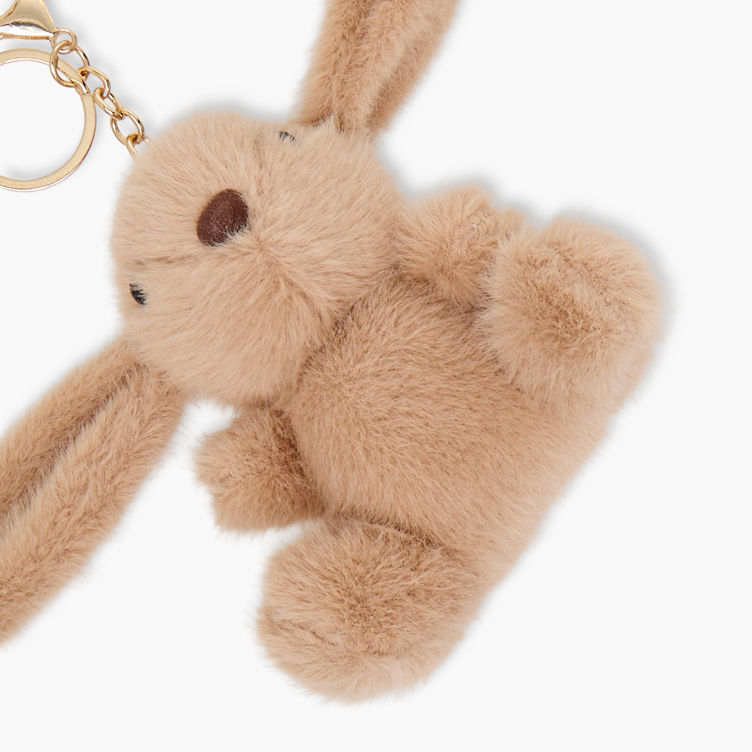 Gloo Plush Bunny Bag Charm-women-clothingaccessories-novelties-image-3