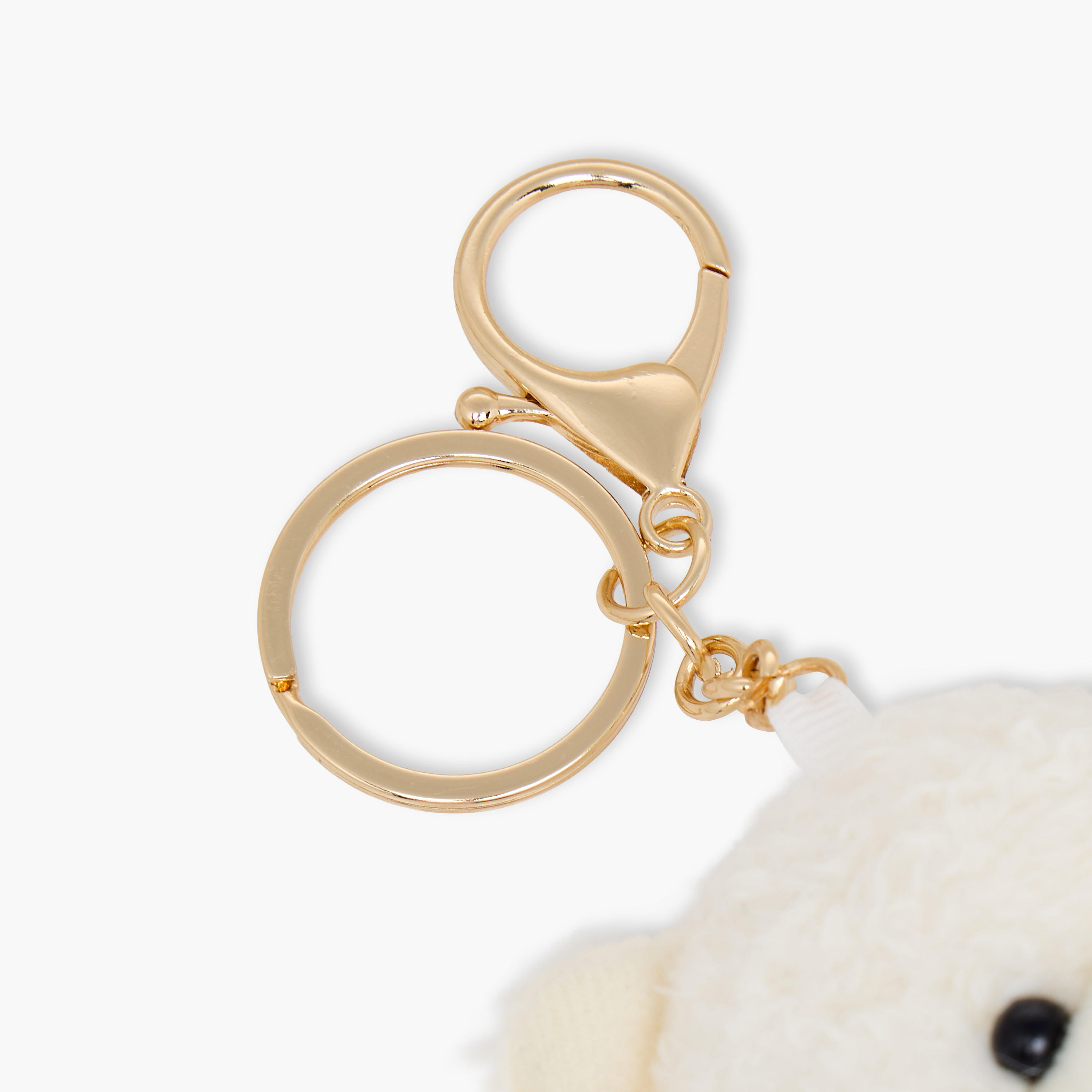 Gloo Plush Teddy Bag Charm-women-clothingaccessories-novelties-image-4