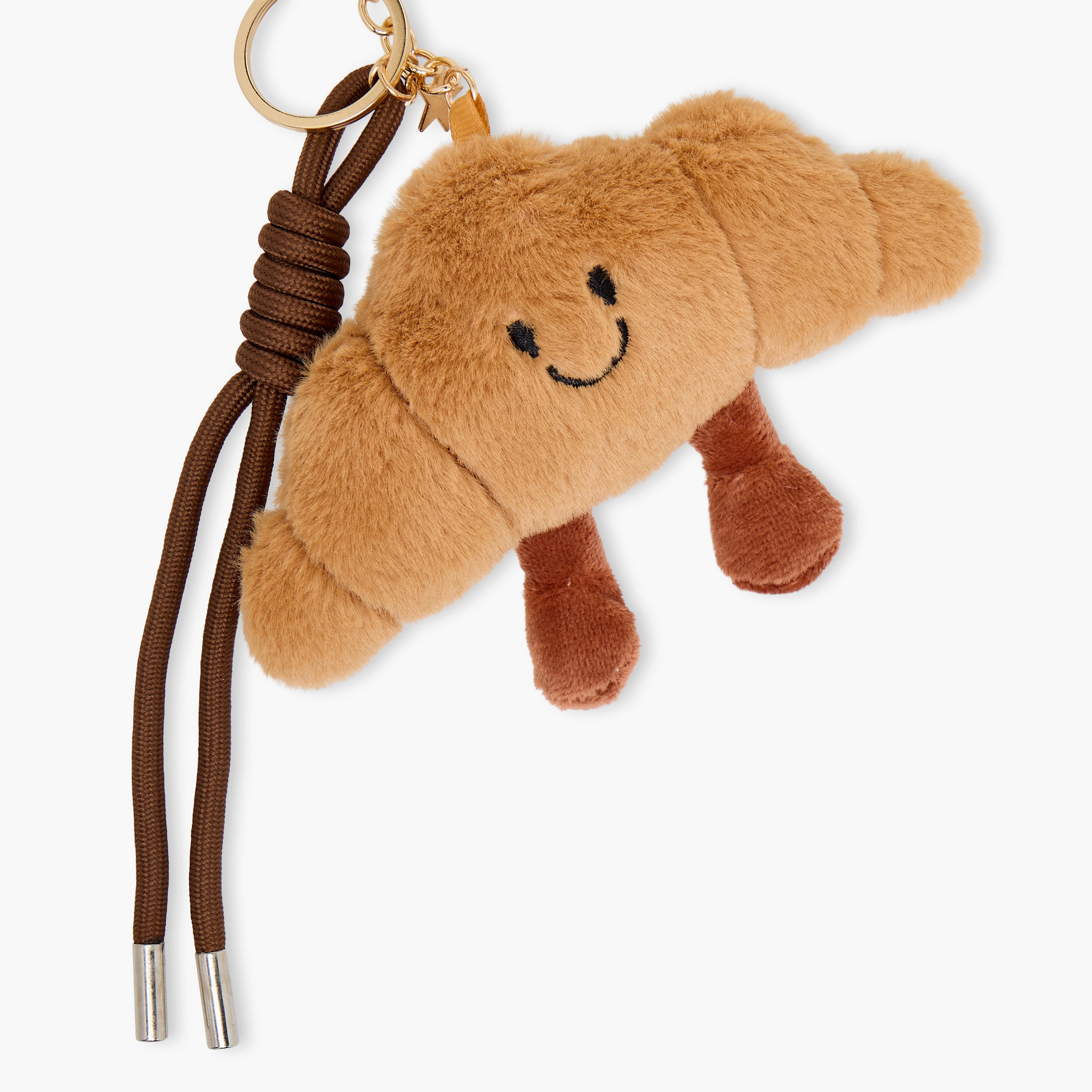 تعليقة شنطة كرواسون ناعمة من جلوو-women-clothingaccessories-novelties-image-2