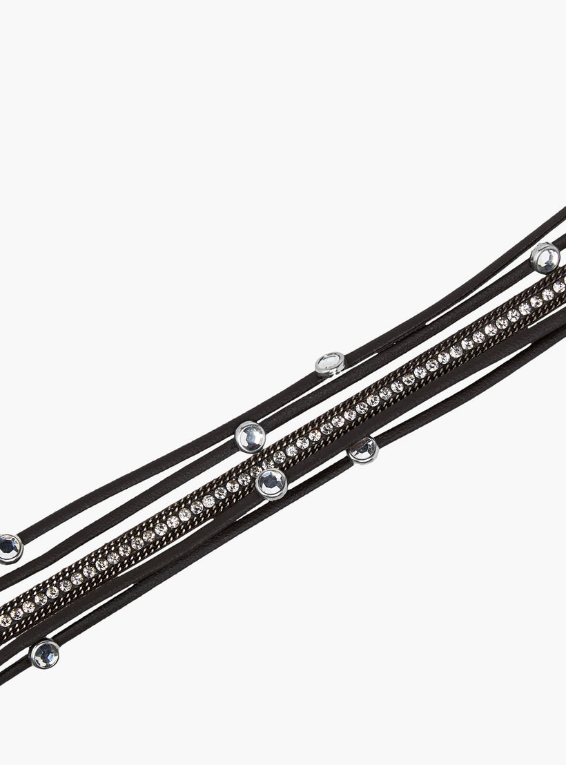 Gloo Embellished Layered Bracelet-women-watchesandjewellery-jewellery-banglesandbracelets-image-3
