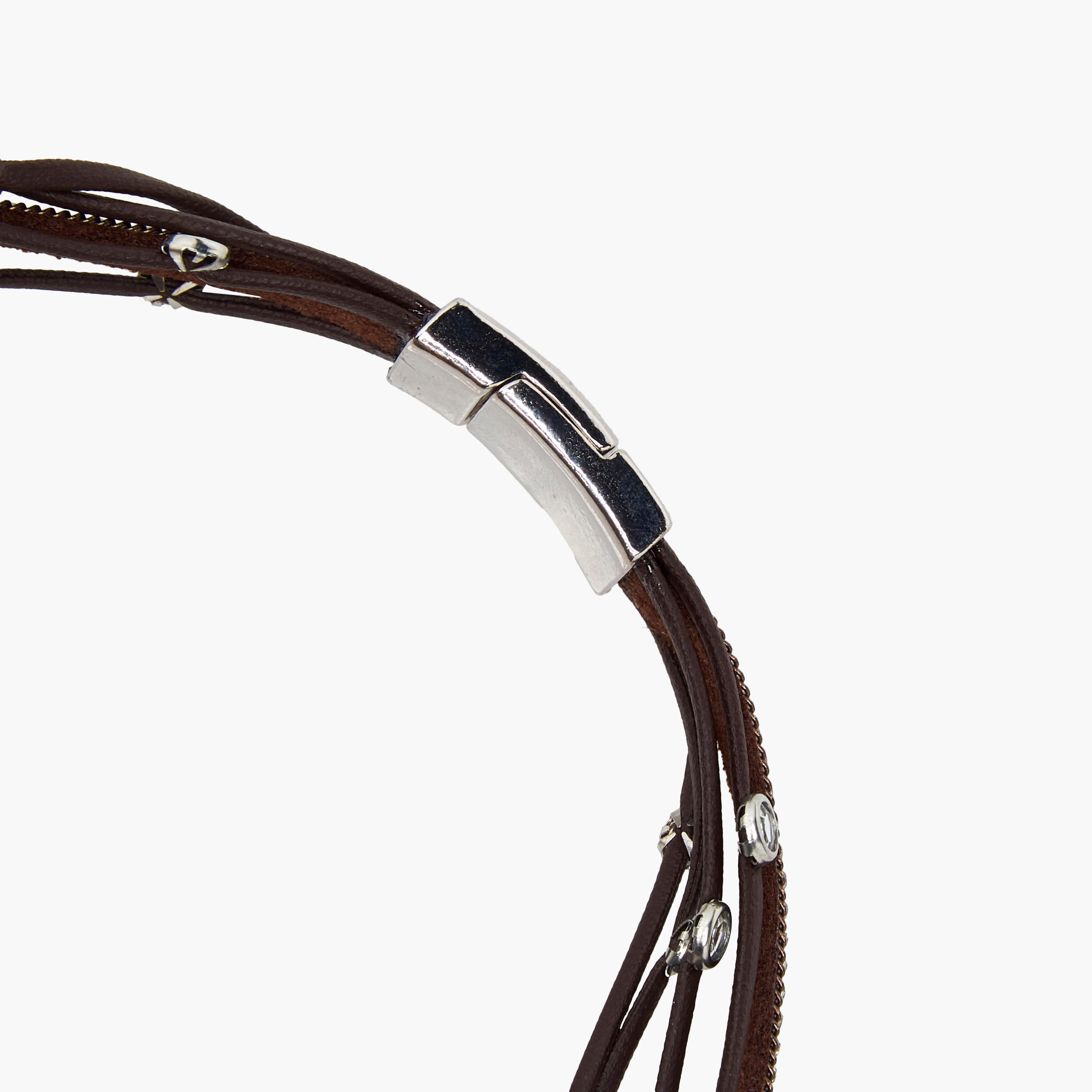 Gloo Embellished Layered Bracelet-women-watchesandjewellery-jewellery-banglesandbracelets-image-4