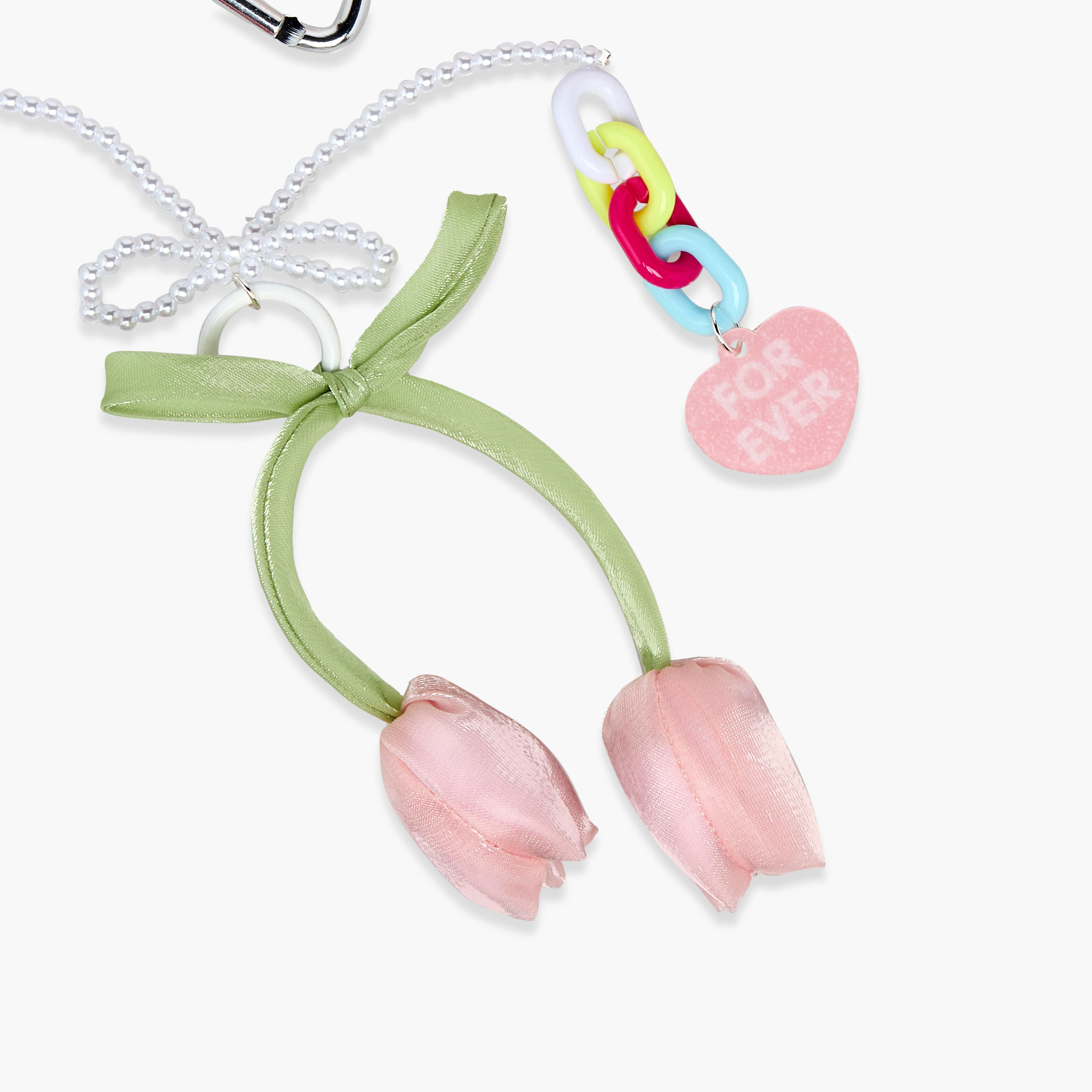 دلاية شنطة بتصميم توليب من جلو-women-clothingaccessories-novelties-image-1