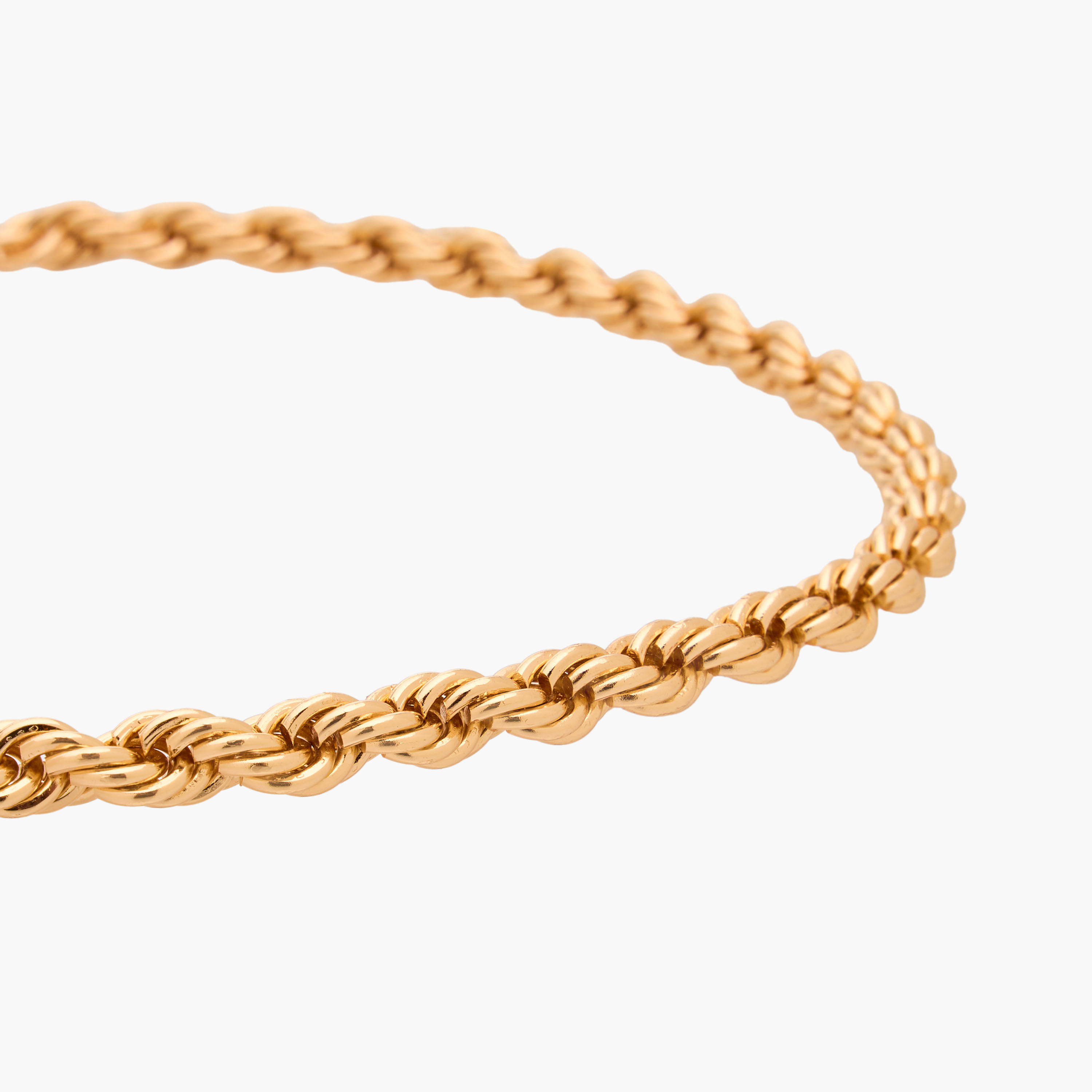 Gloo Metal Choker Necklace with Lobster Clasp Closure-women-watchesandjewellery-jewellery-necklacesandpendants-image-4