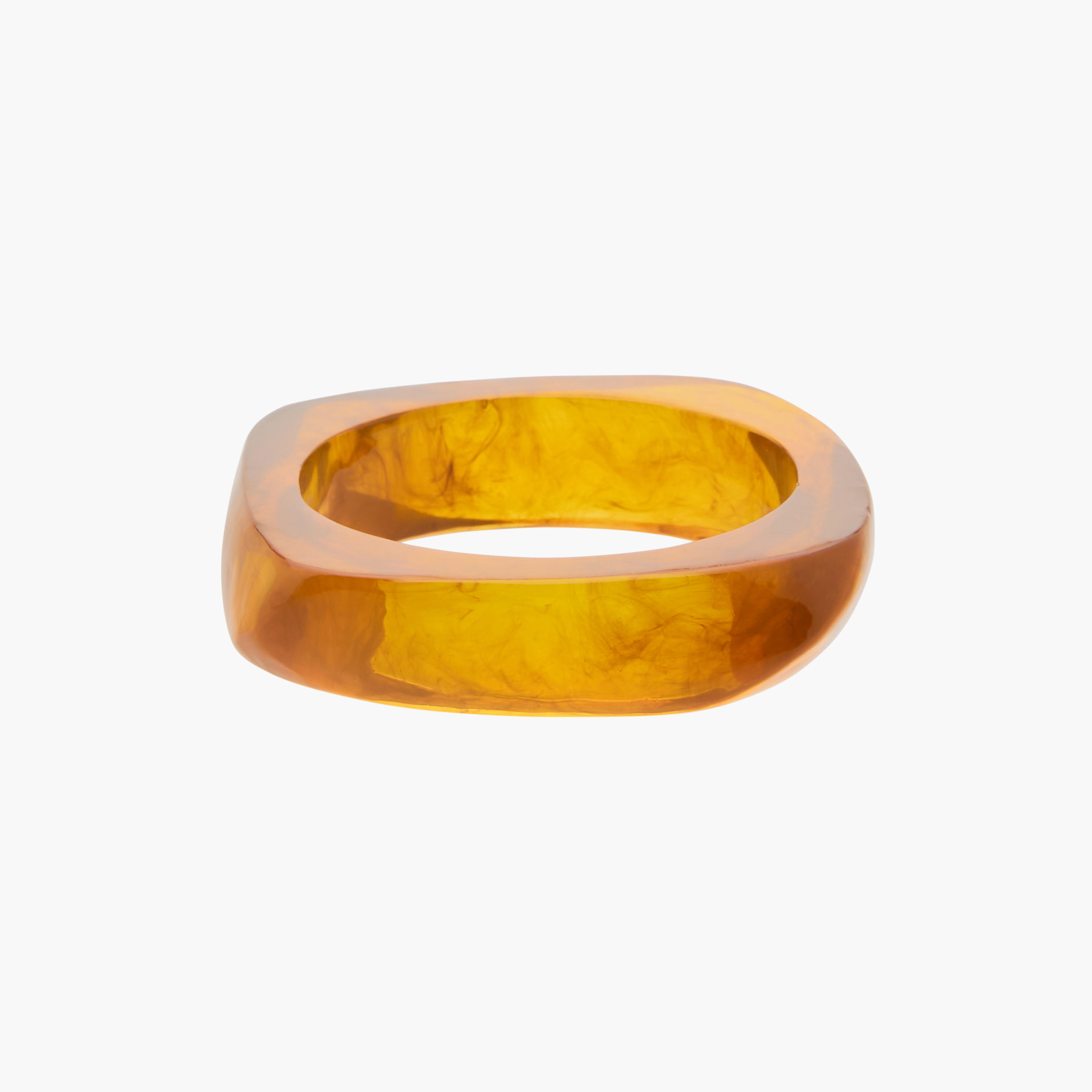 طقم أساور راتنج من 6 قطع-women-watchesandjewellery-jewellery-banglesandbracelets-image-3