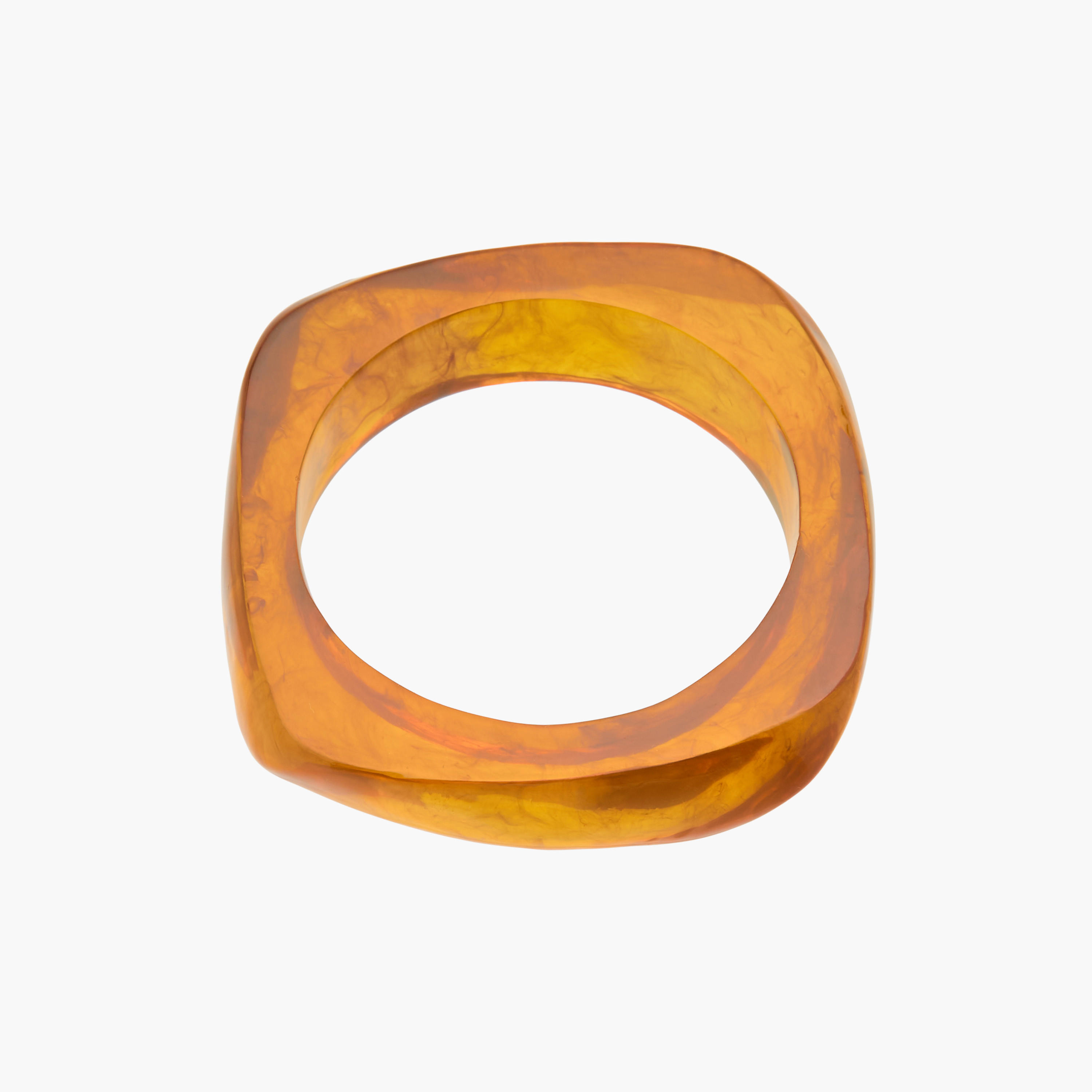 طقم أساور راتنج من 6 قطع-women-watchesandjewellery-jewellery-banglesandbracelets-image-9
