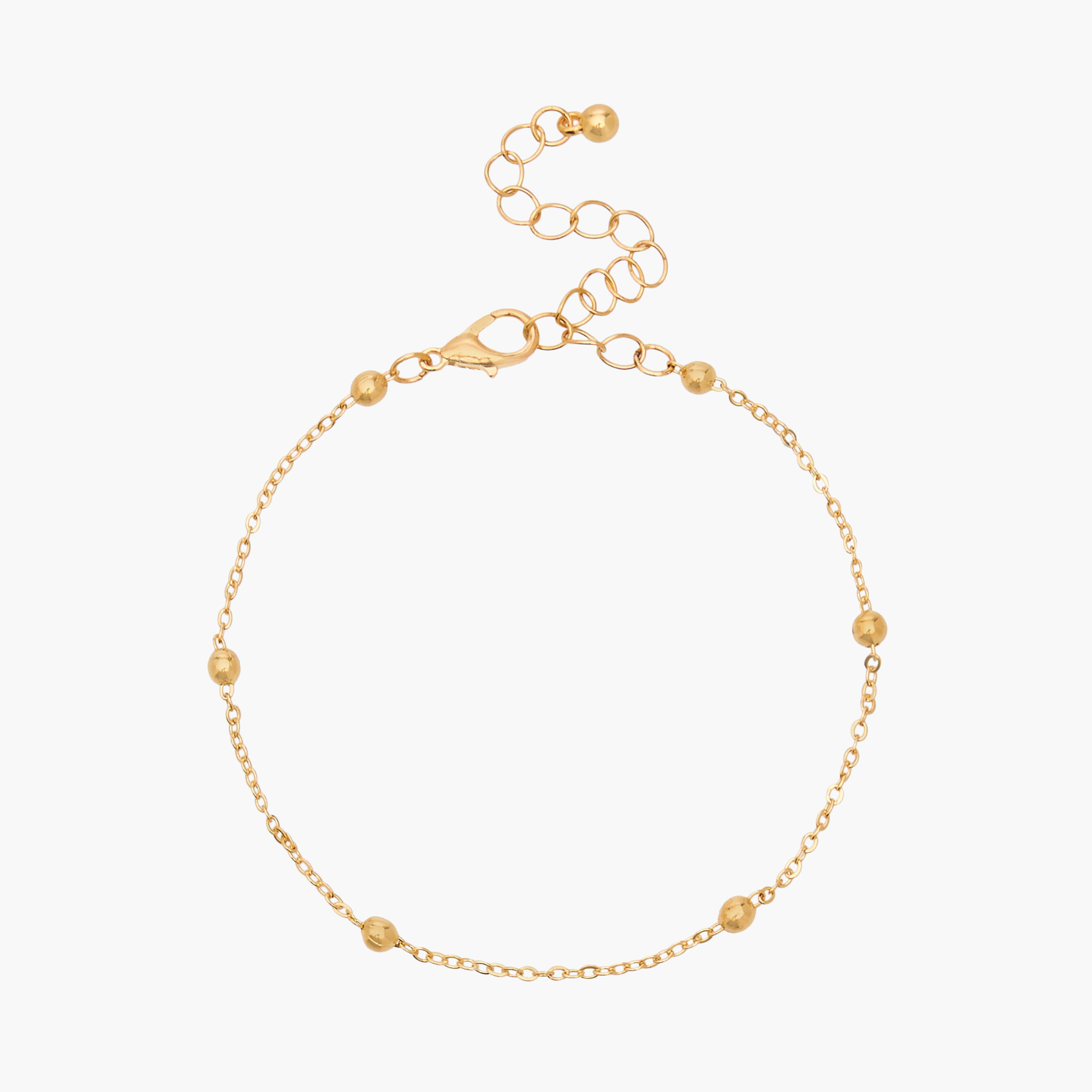 Pack of 6 Gold Plated Bracelet-women-watchesandjewellery-jewellery-banglesandbracelets-image-11