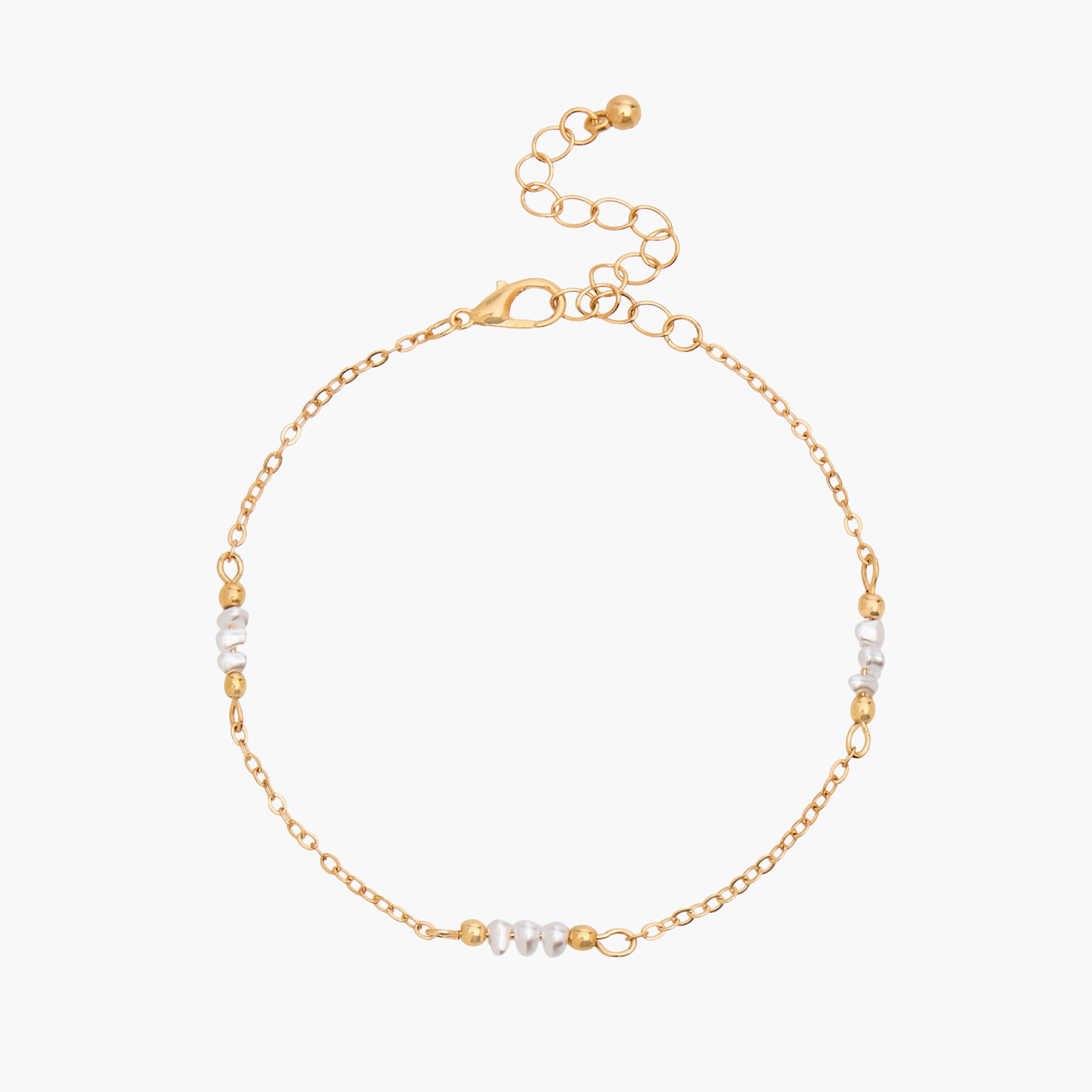 Pack of 6 Gold Plated Bracelet-women-watchesandjewellery-jewellery-banglesandbracelets-image-12