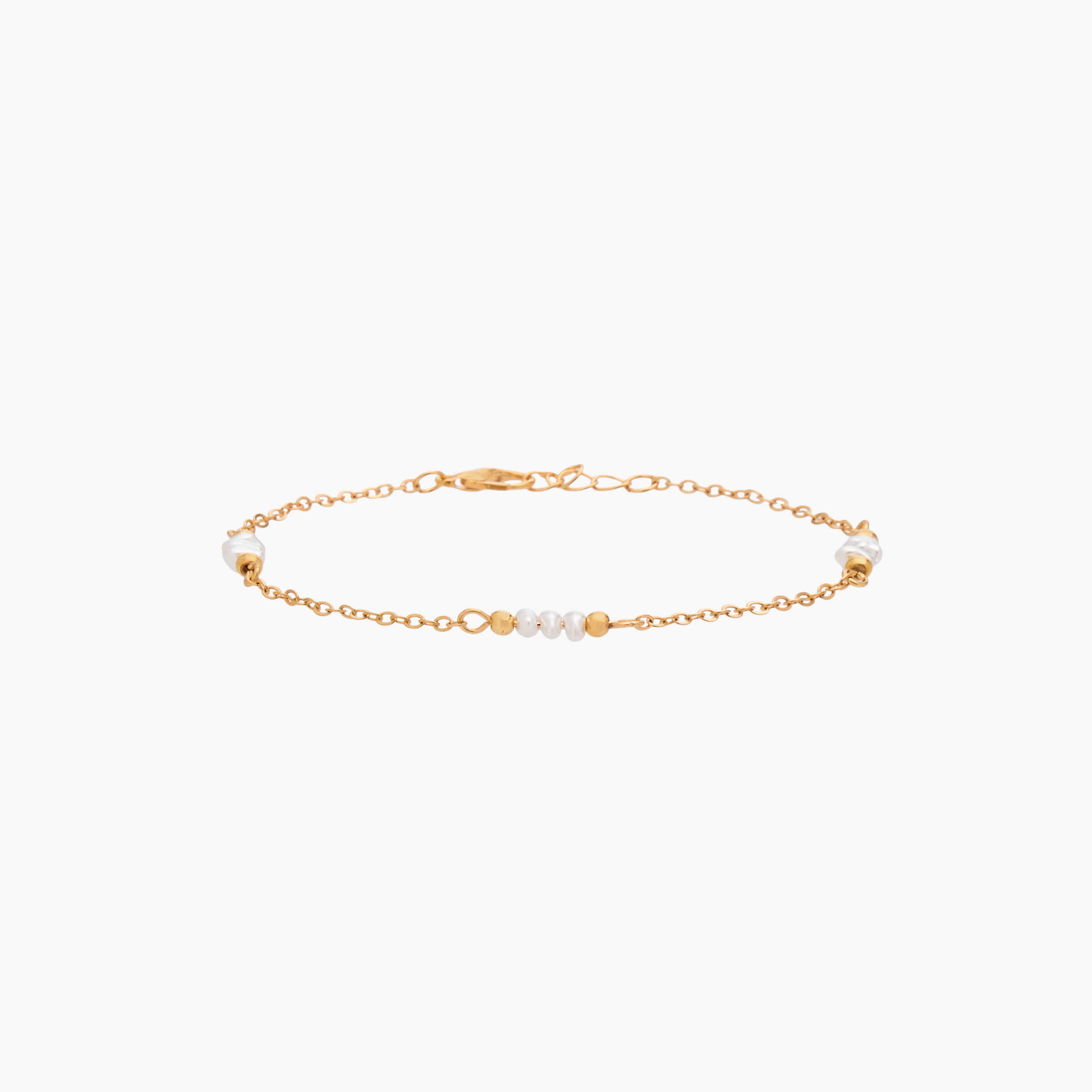 Pack of 6 Gold Plated Bracelet-women-watchesandjewellery-jewellery-banglesandbracelets-image-6