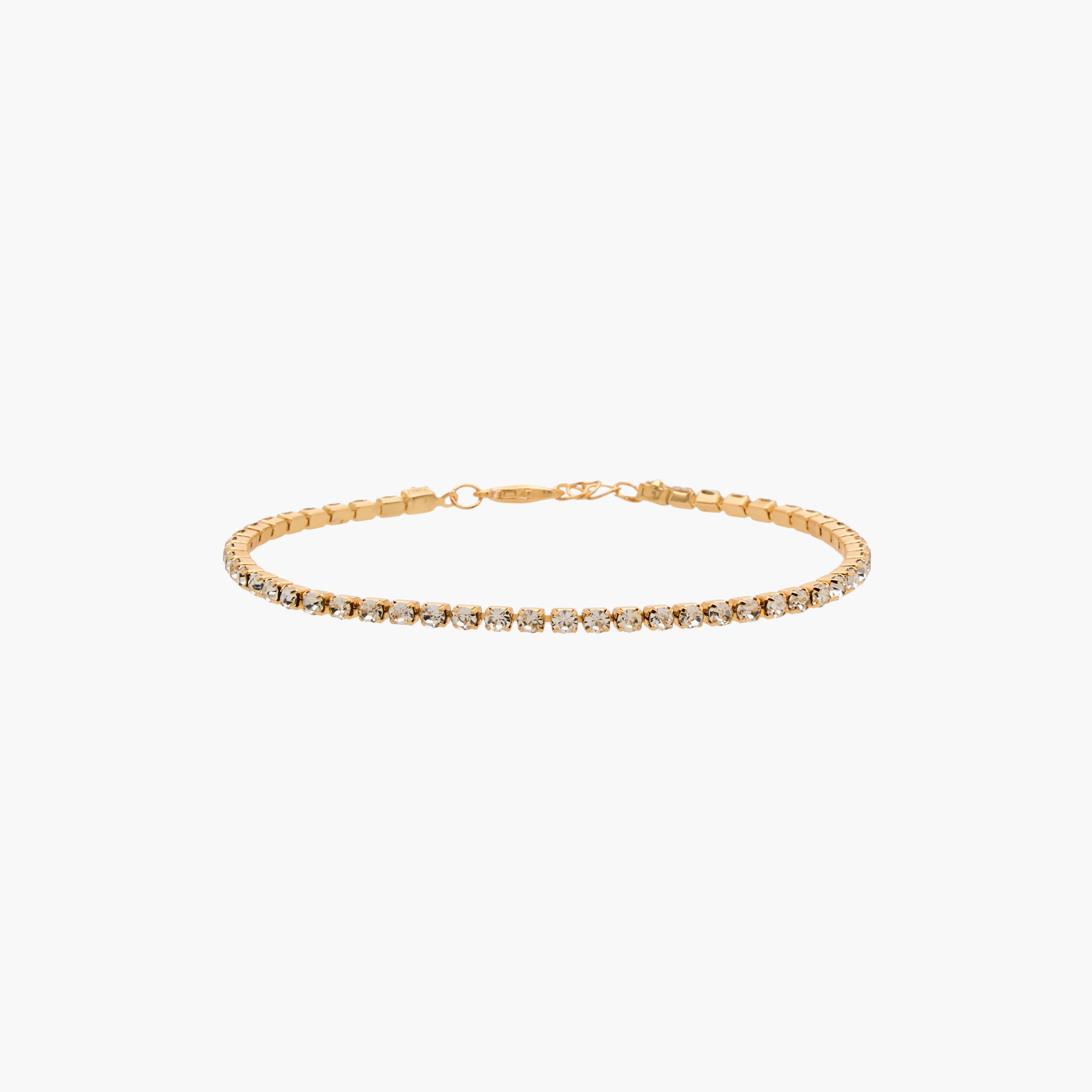 طقم من 5 سوار سلسلة معدني-women-watchesandjewellery-jewellery-banglesandbracelets-image-7