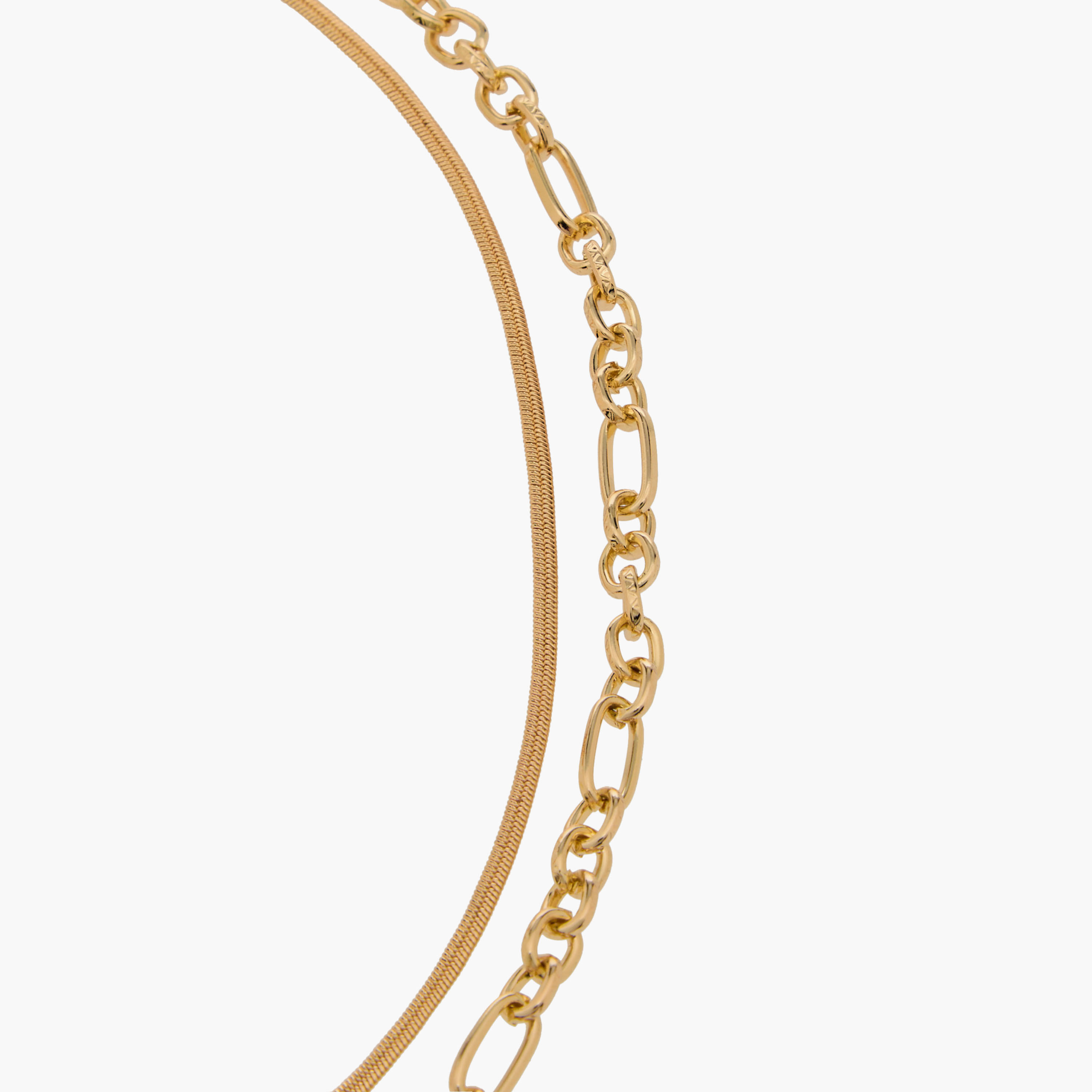 عقد ميتاليك متعدد الطبقات-women-watchesandjewellery-jewellery-necklacesandpendants-image-5