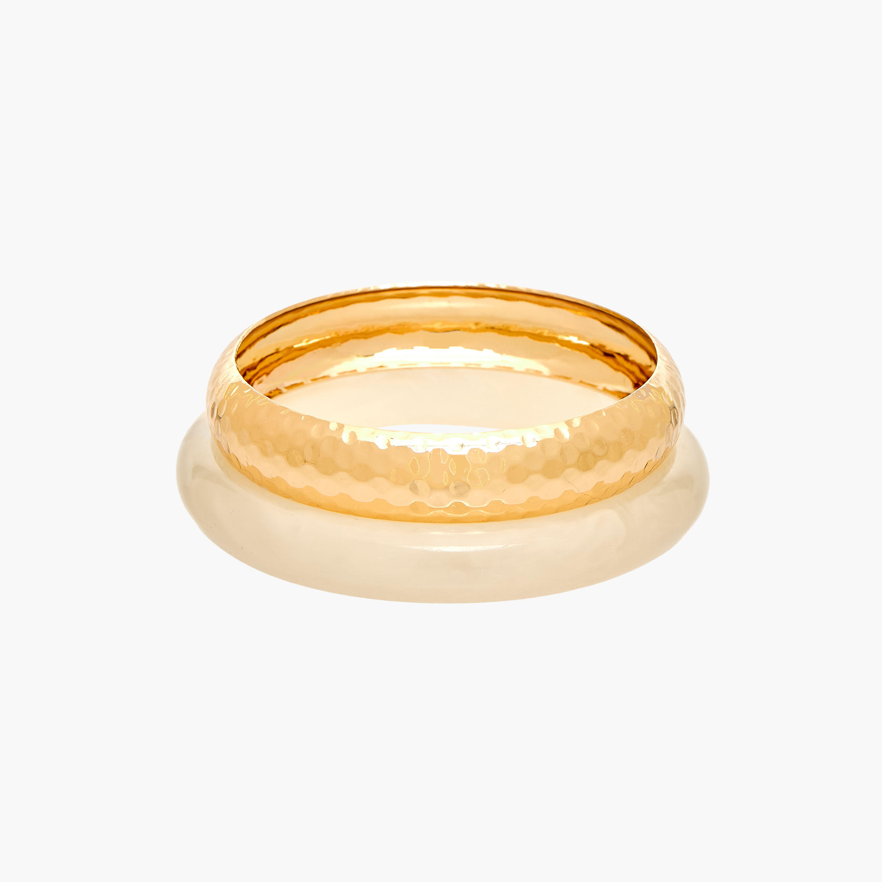 طقم من 2 أساور متنوعة-women-watchesandjewellery-jewellery-banglesandbracelets-image-5
