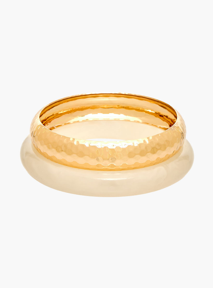 طقم من 2 أساور متنوعة-women-watchesandjewellery-jewellery-banglesandbracelets-image-5