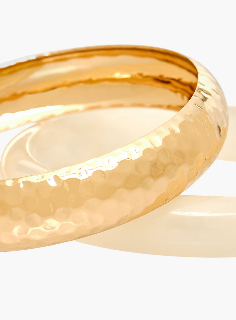 طقم من 2 أساور متنوعة-women-watchesandjewellery-jewellery-banglesandbracelets-image-1