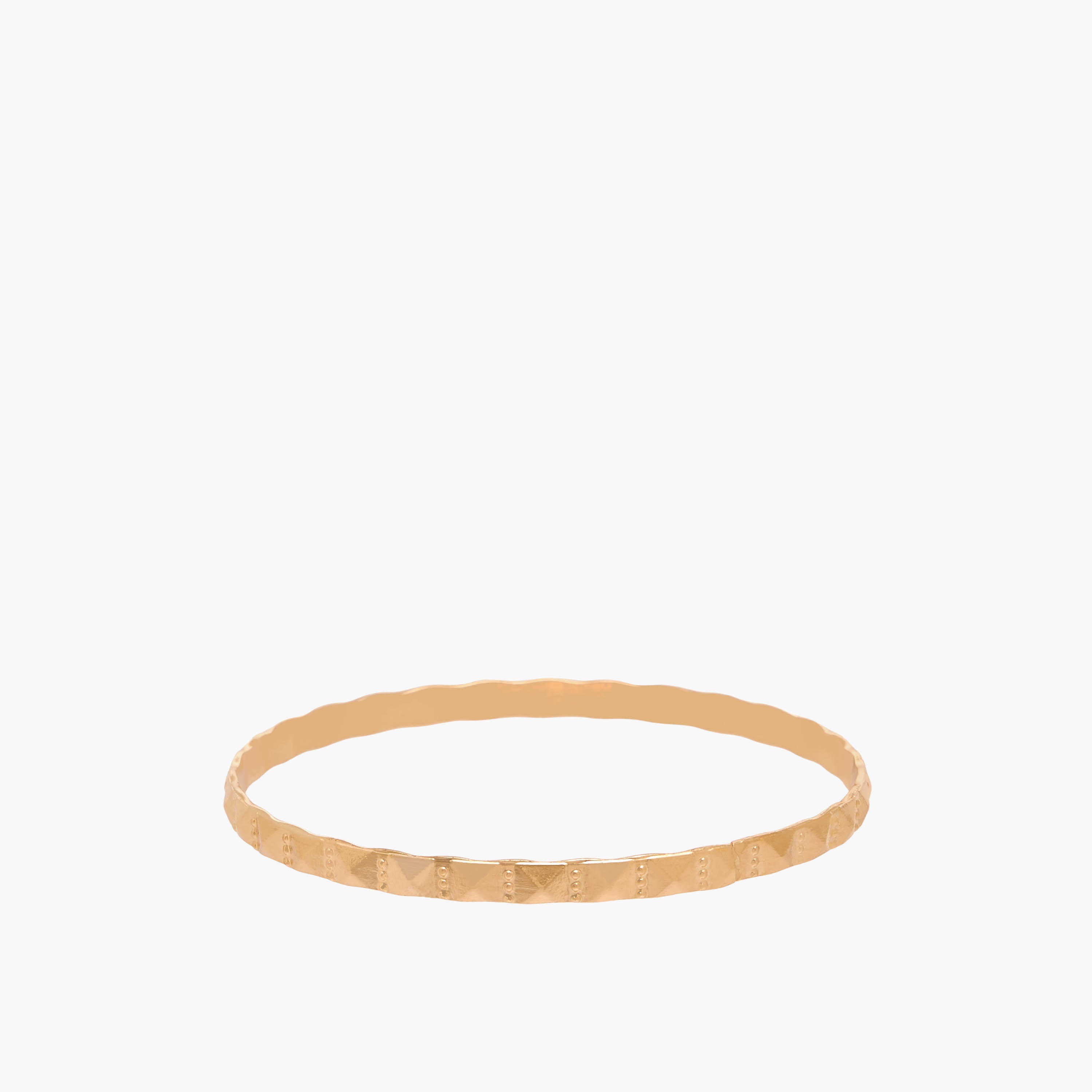 Pack of 7 Gold Tone Bangle-women-watchesandjewellery-jewellery-banglesandbracelets-image-4