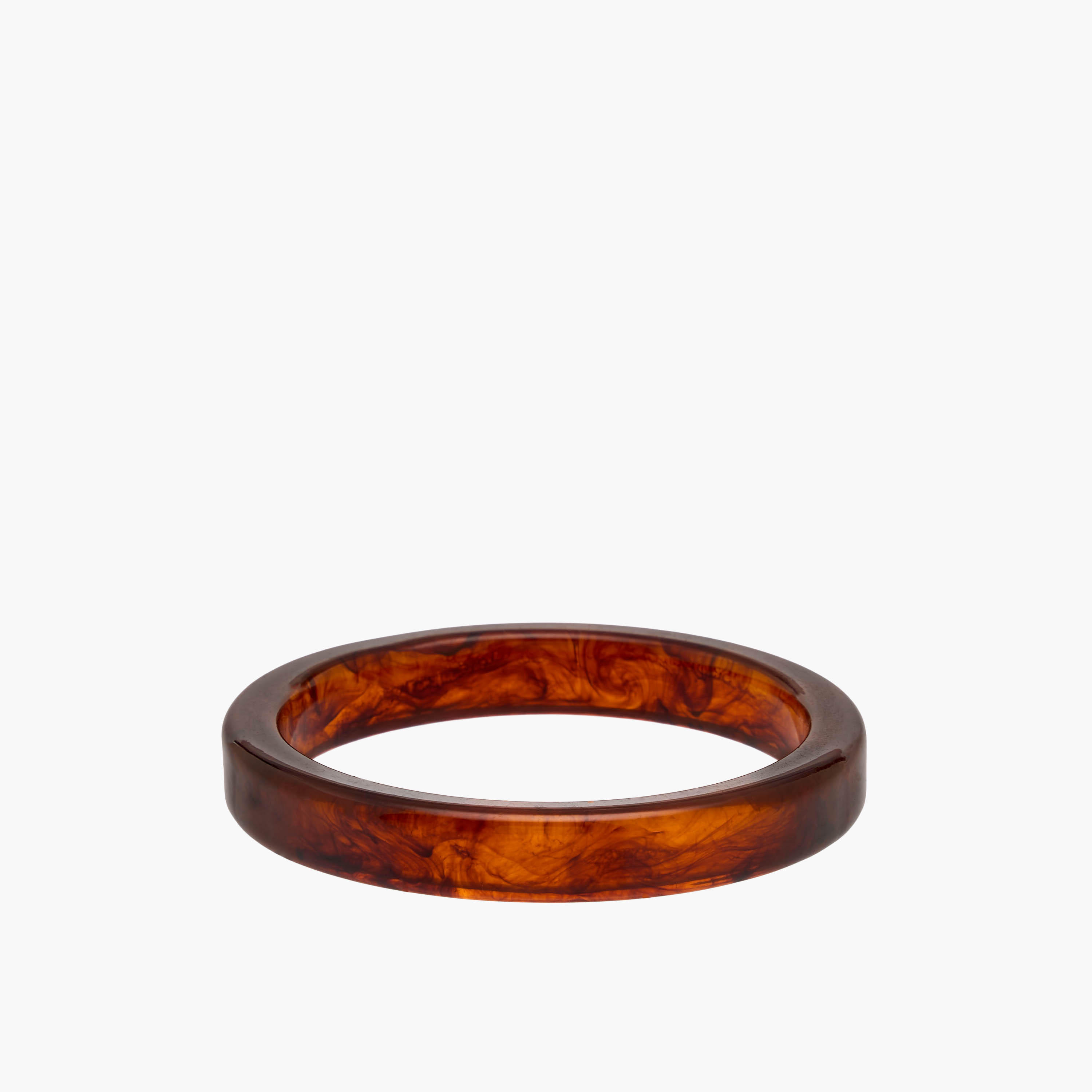 Pack of 5 Resin Metallic Bangle-women-watchesandjewellery-jewellery-banglesandbracelets-image-4