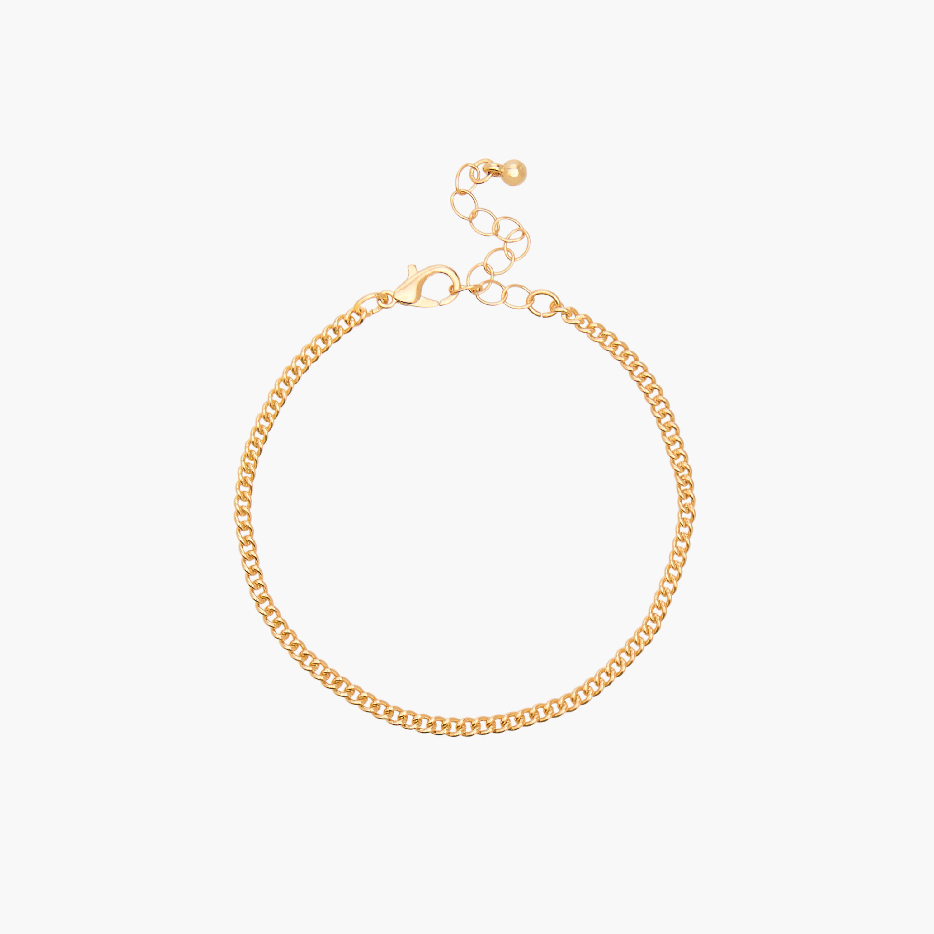 أساور مطلية بالذهب طقم من 5-women-watchesandjewellery-jewellery-banglesandbracelets-image-11