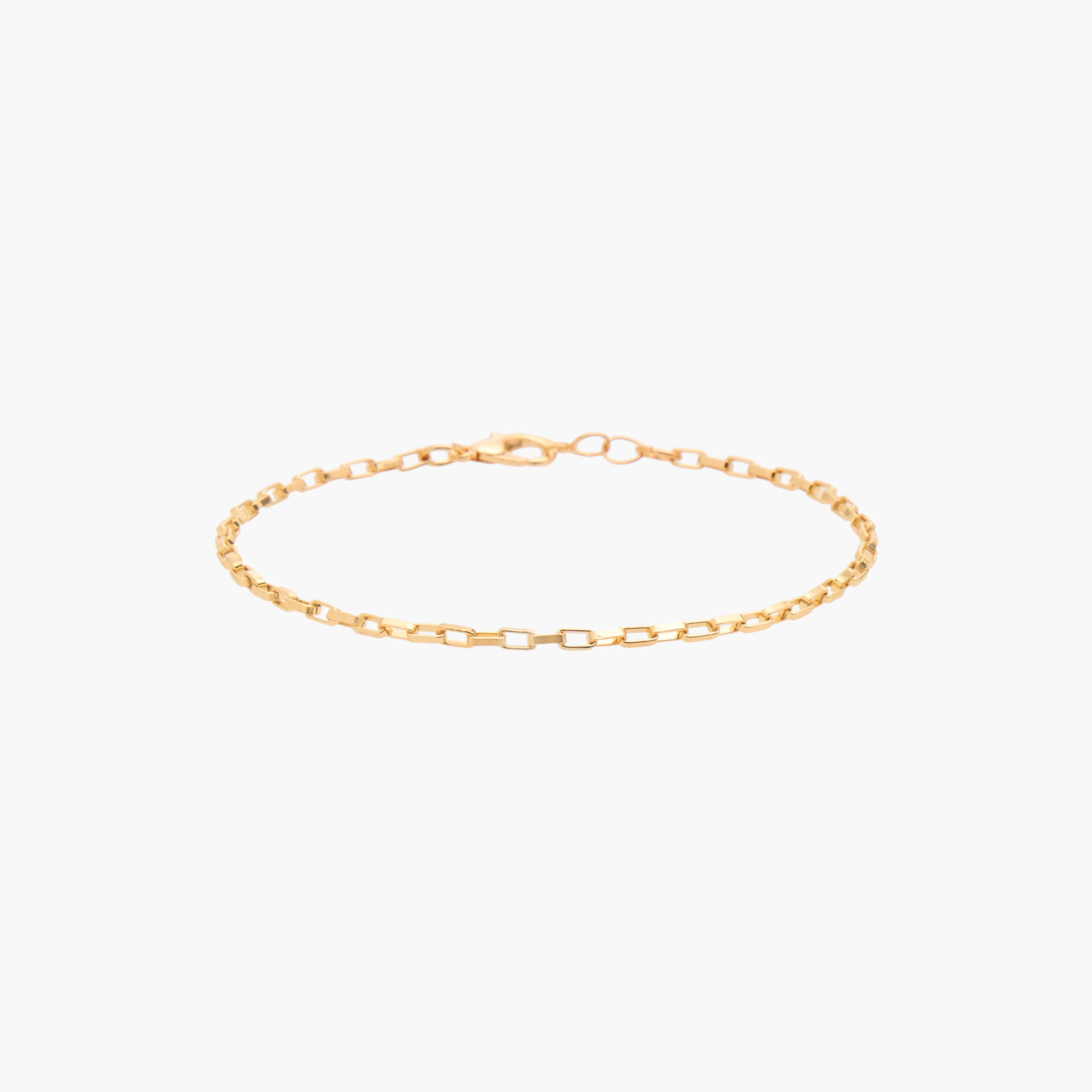 أساور مطلية بالذهب طقم من 5-women-watchesandjewellery-jewellery-banglesandbracelets-image-4
