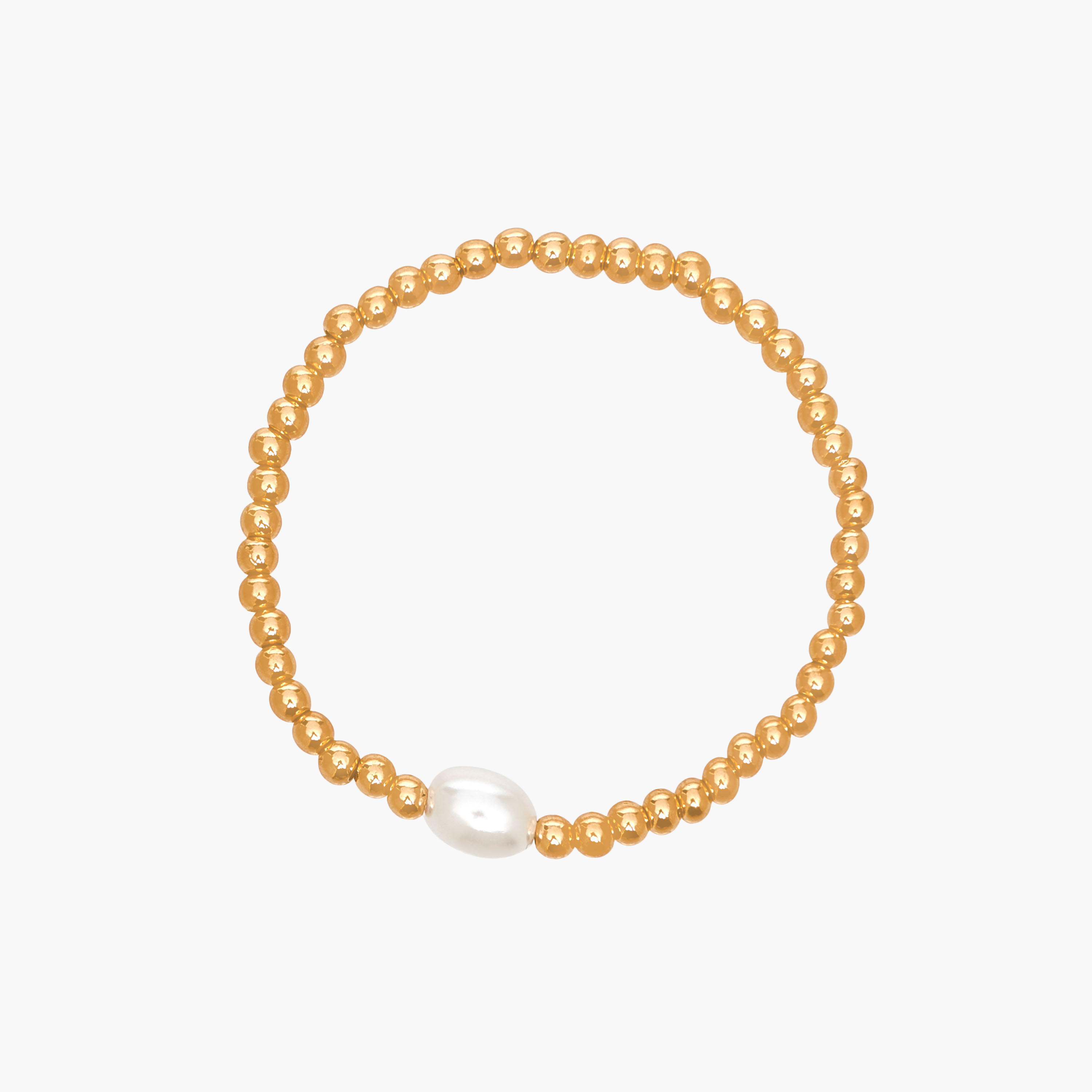 طقم من 5 أساور متنوعة قابلة للتمدد-women-watchesandjewellery-jewellery-banglesandbracelets-image-11