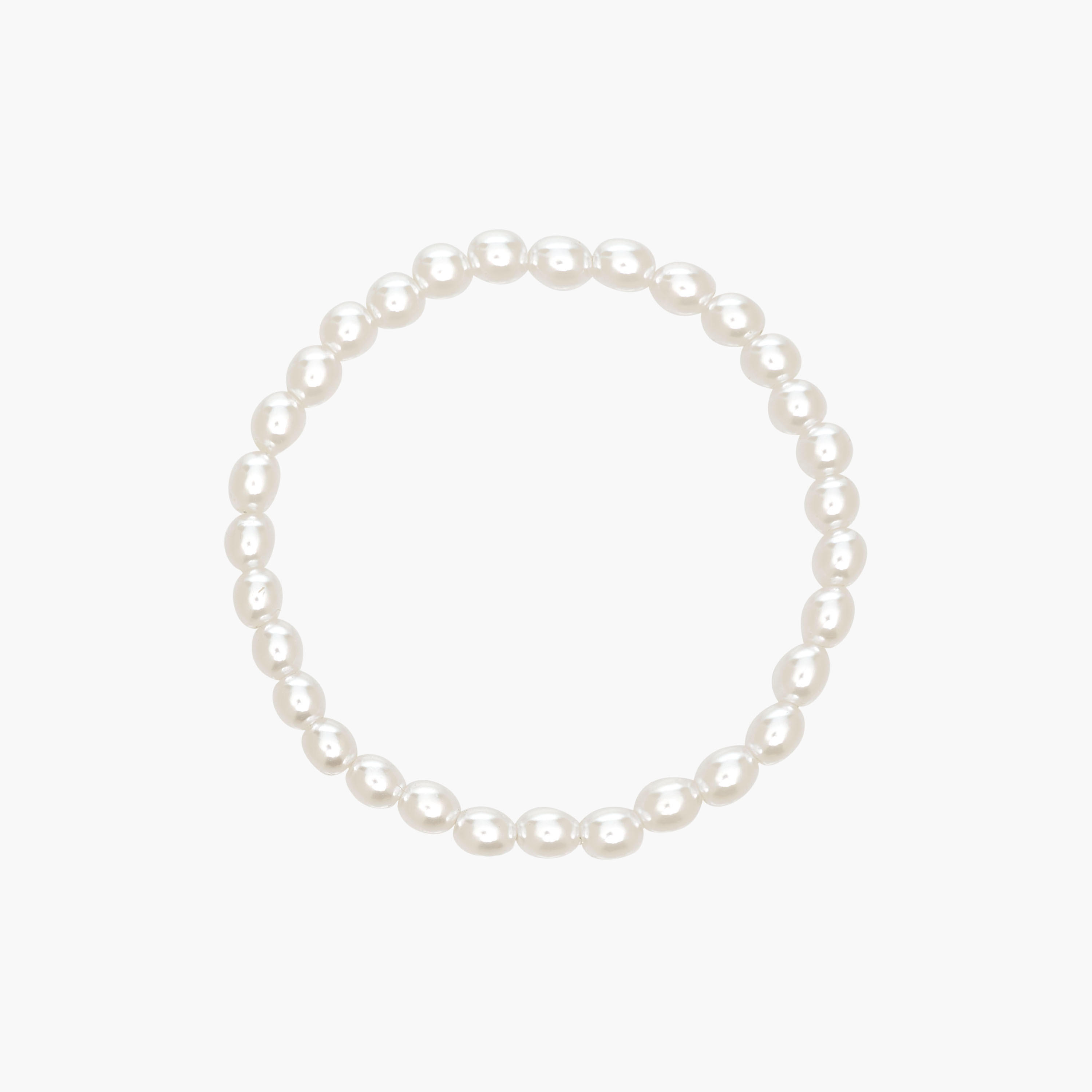 طقم من 5 أساور متنوعة قابلة للتمدد-women-watchesandjewellery-jewellery-banglesandbracelets-image-12