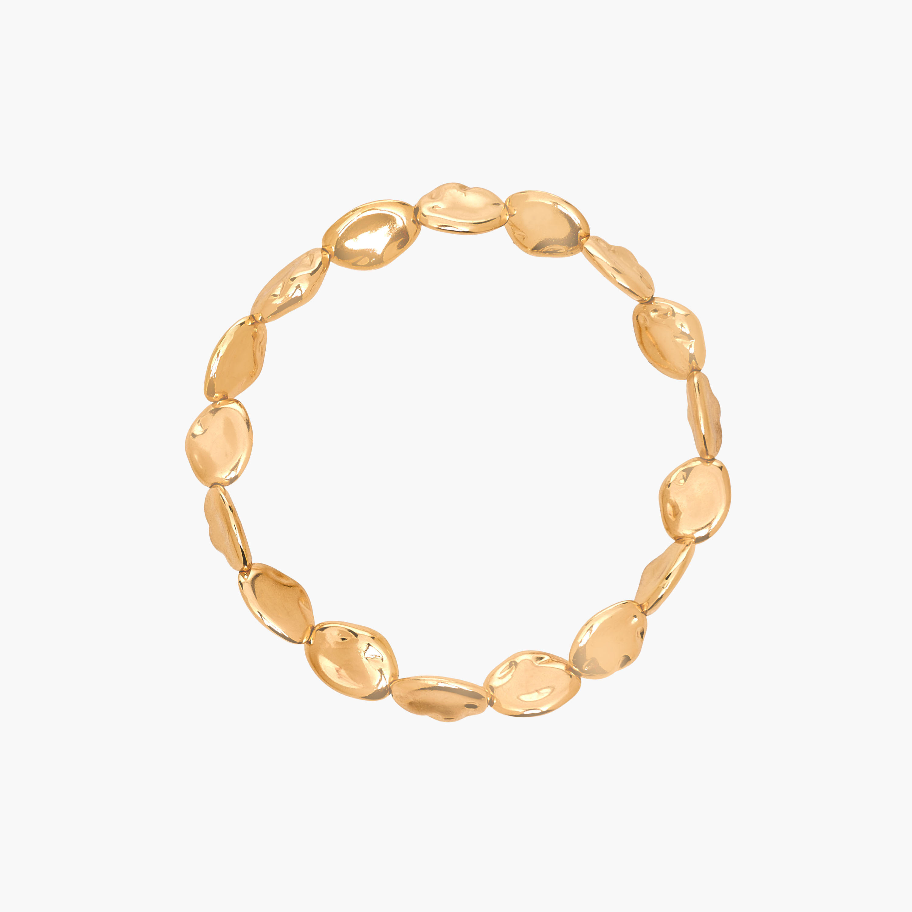 Pack of 5 Assorted Stretch Bracelet-women-watchesandjewellery-jewellery-banglesandbracelets-image-8