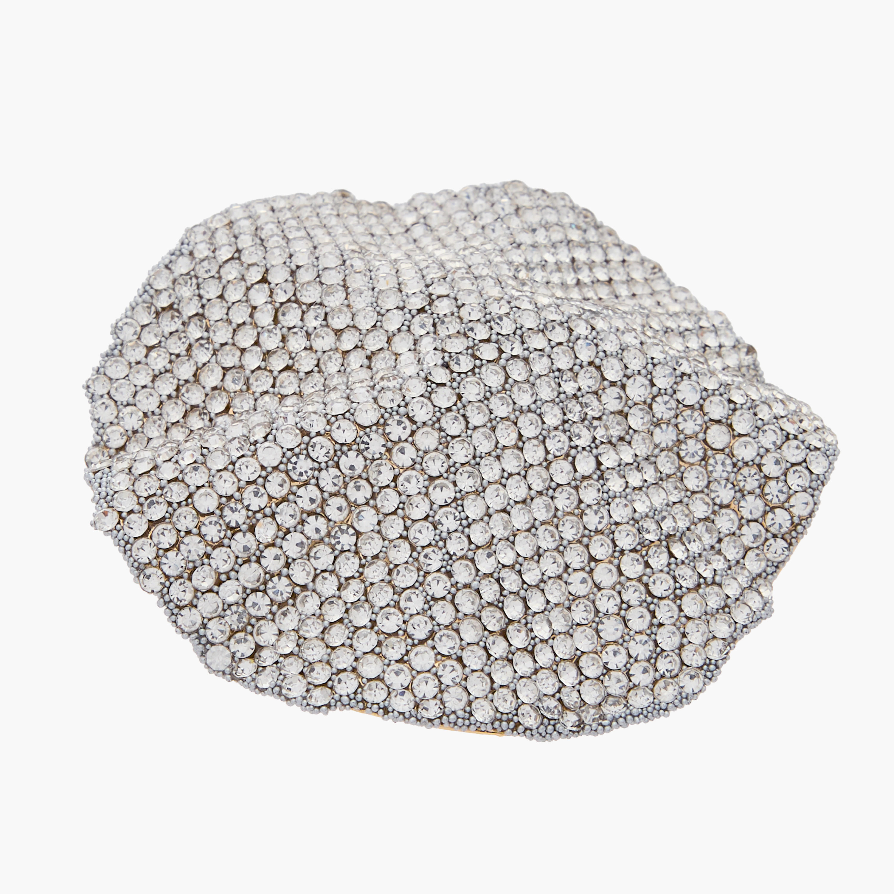 Stone Embellished Stud Earrings with Pushback Closure-women-watchesandjewellery-jewellery-earrings-image-5