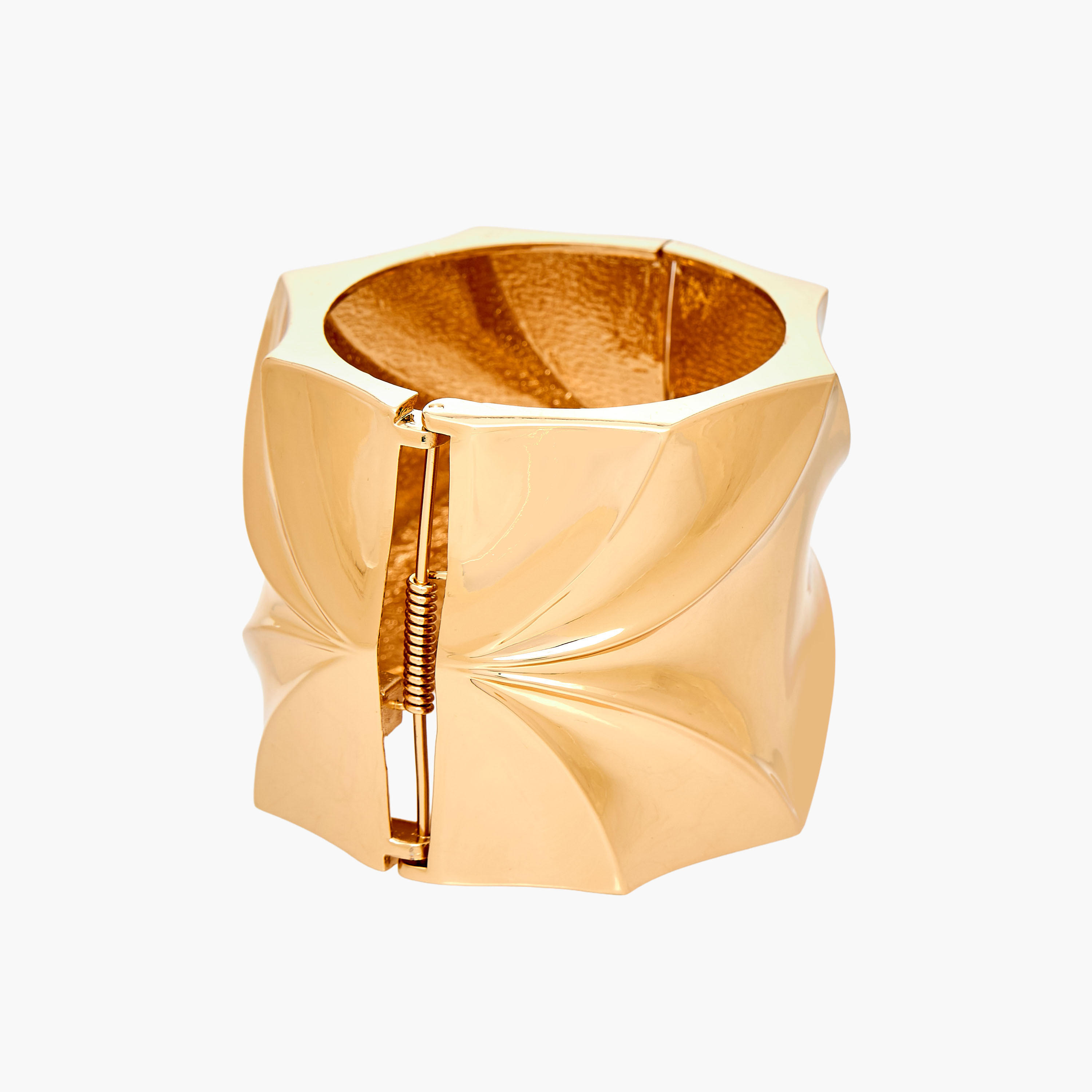 Metal Cuff Bracelet-women-watchesandjewellery-jewellery-banglesandbracelets-image-3