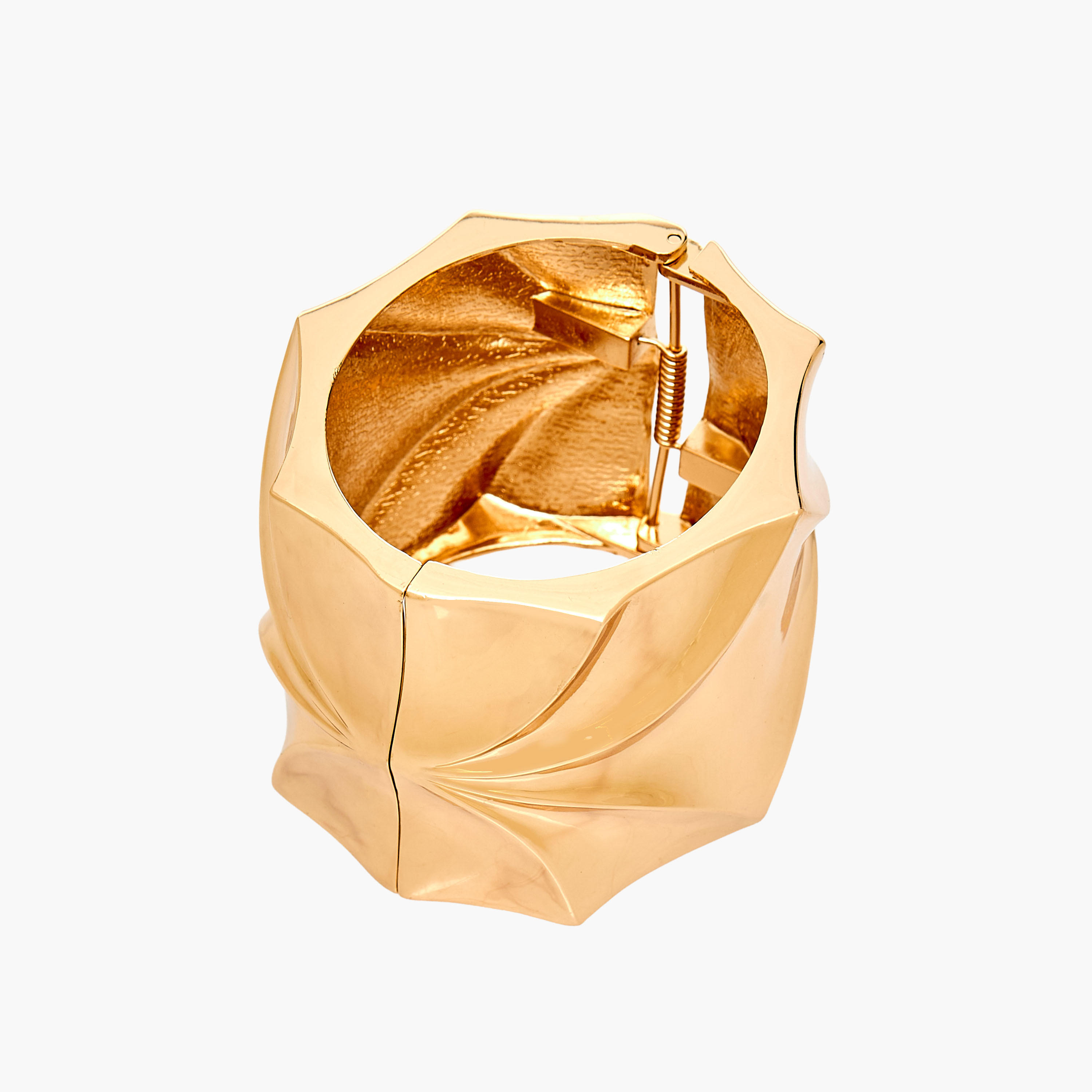 Metal Cuff Bracelet-women-watchesandjewellery-jewellery-banglesandbracelets-image-4