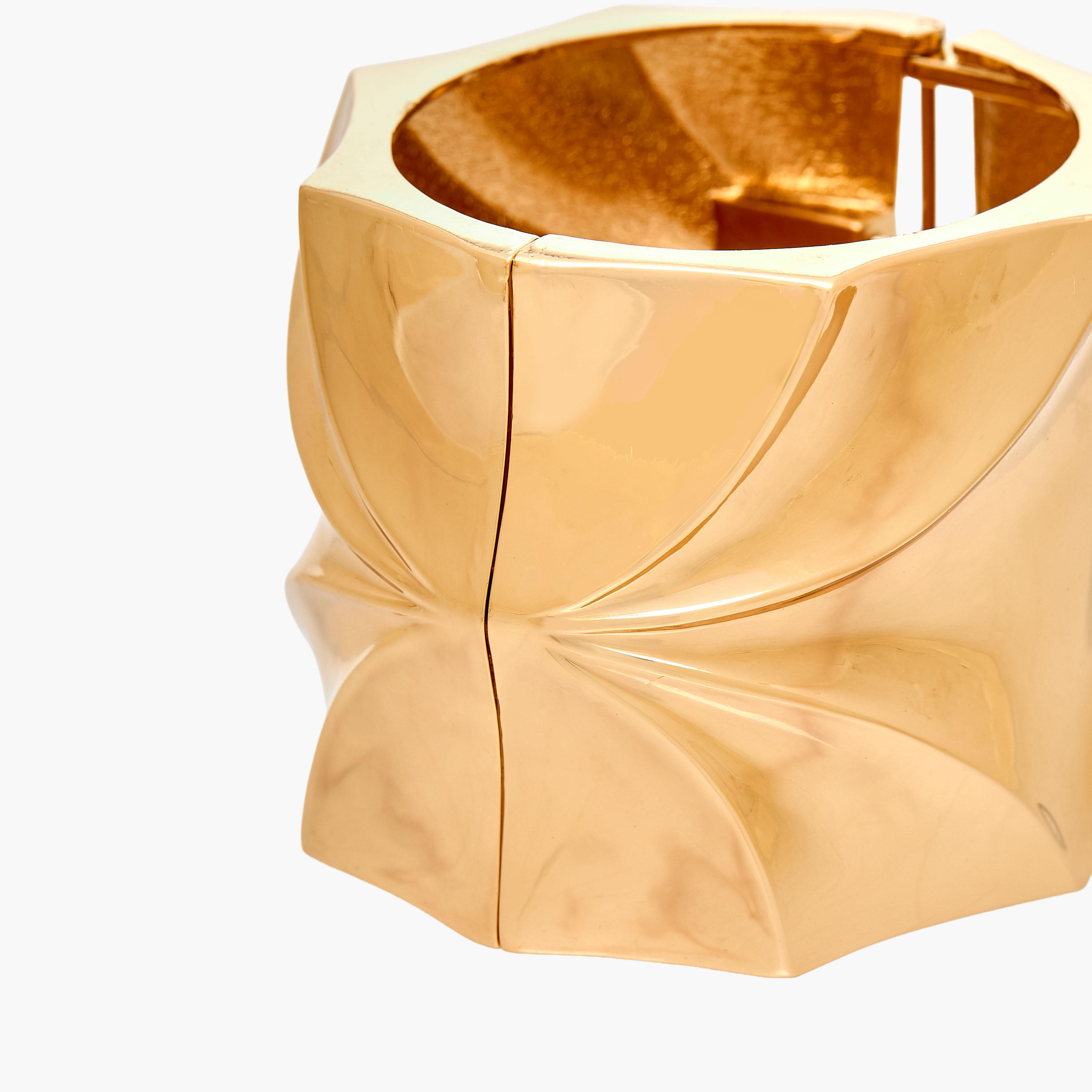 Metal Cuff Bracelet-women-watchesandjewellery-jewellery-banglesandbracelets-image-5