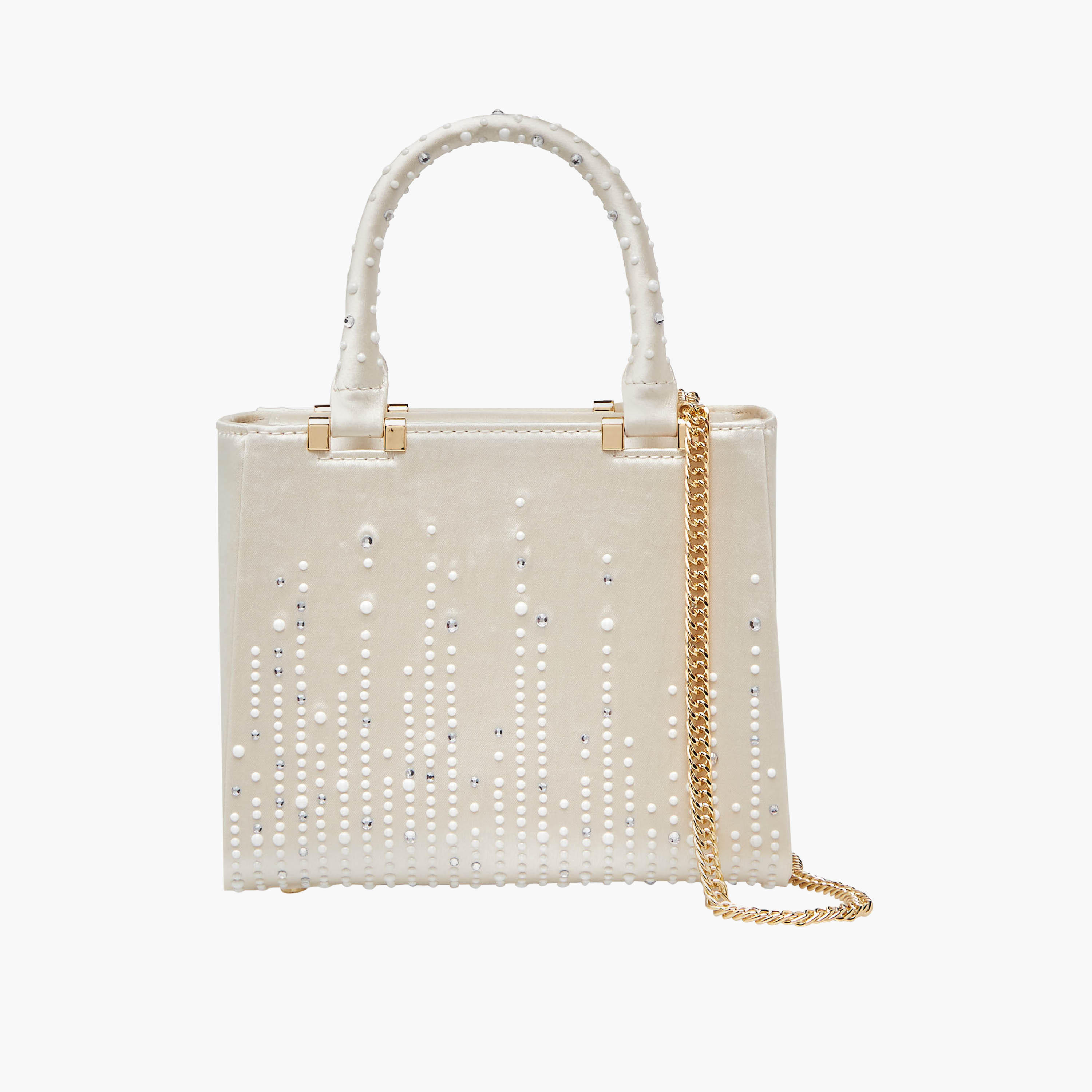 شنطة توتي ميني مزينة بحزام سلسلة قابل للفصل-women-bagsandwallets-handbags-image-9