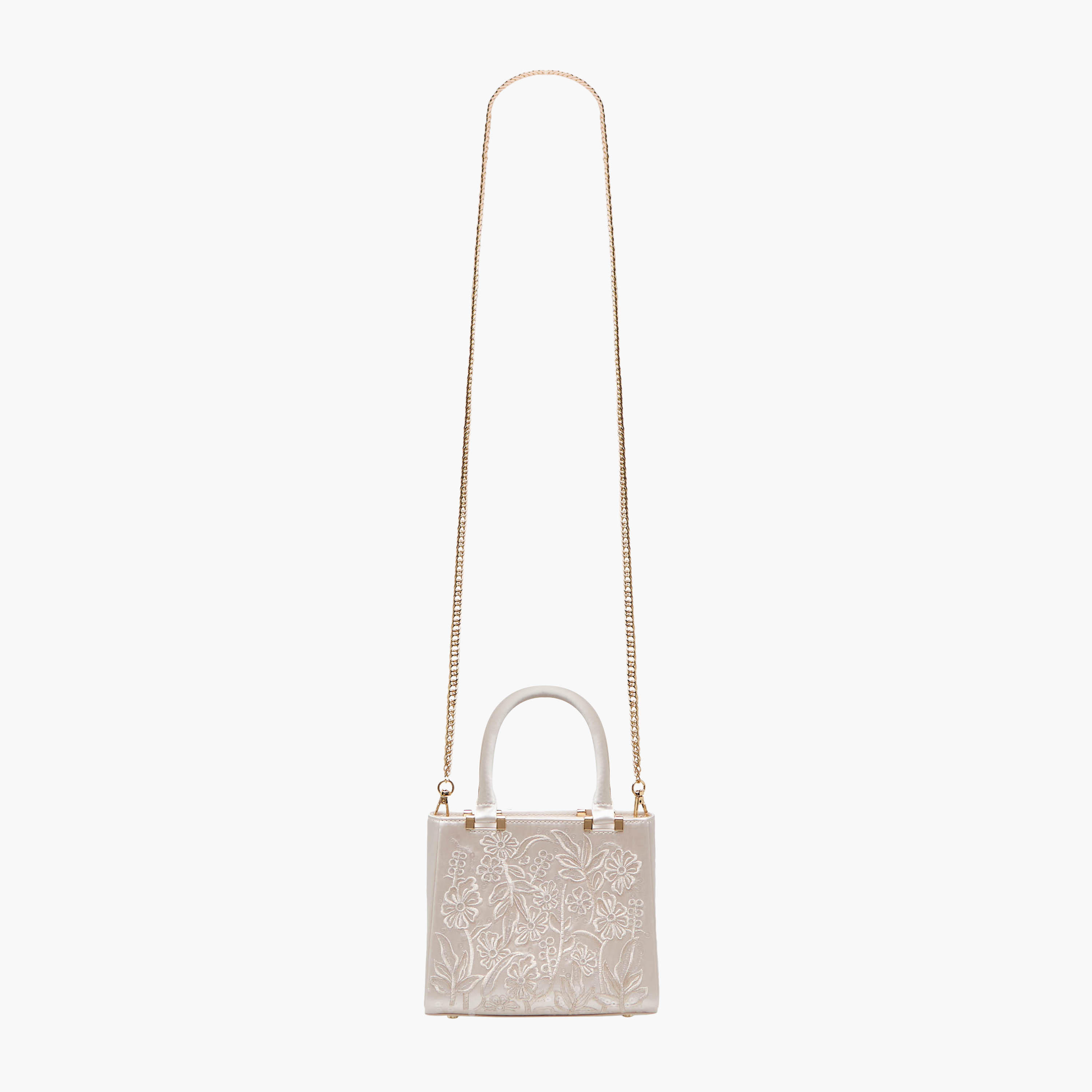 Embroidered Mini Tote Bag with Button Closure-women-bagsandwallets-handbags-image-3
