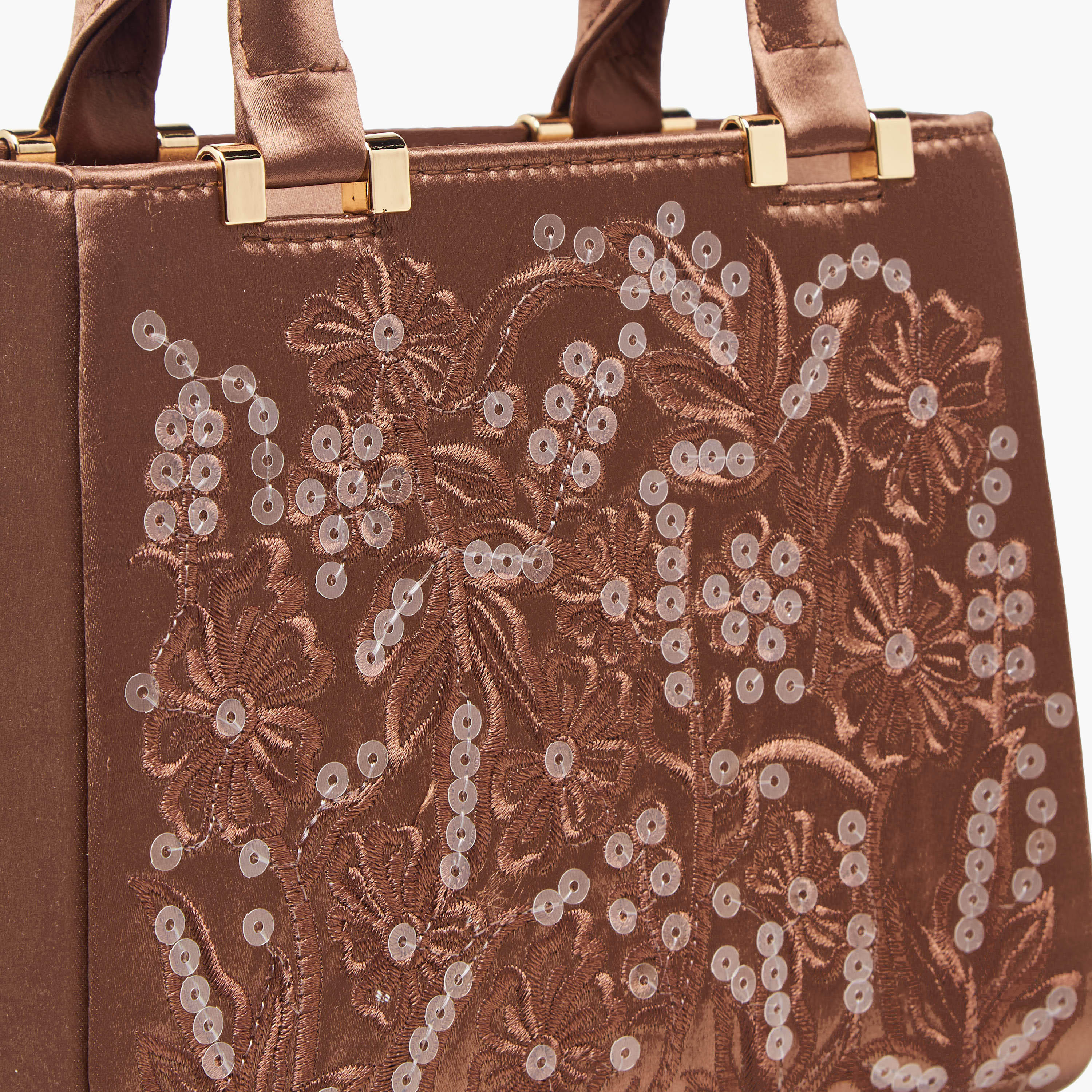 Embroidered Mini Tote Bag with Button Closure-women-bagsandwallets-handbags-image-5