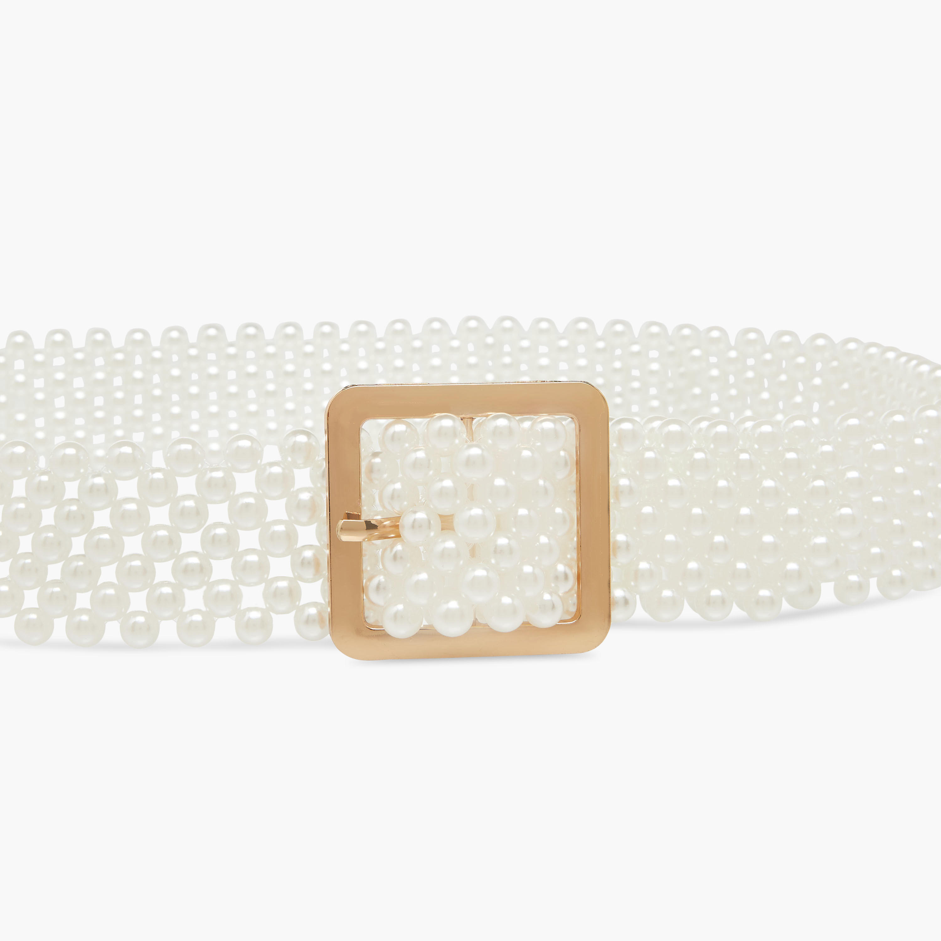 حزام مزين باللؤلؤ بإبزيم دبوس للإغلاق-women-clothingaccessories-belts-image-3