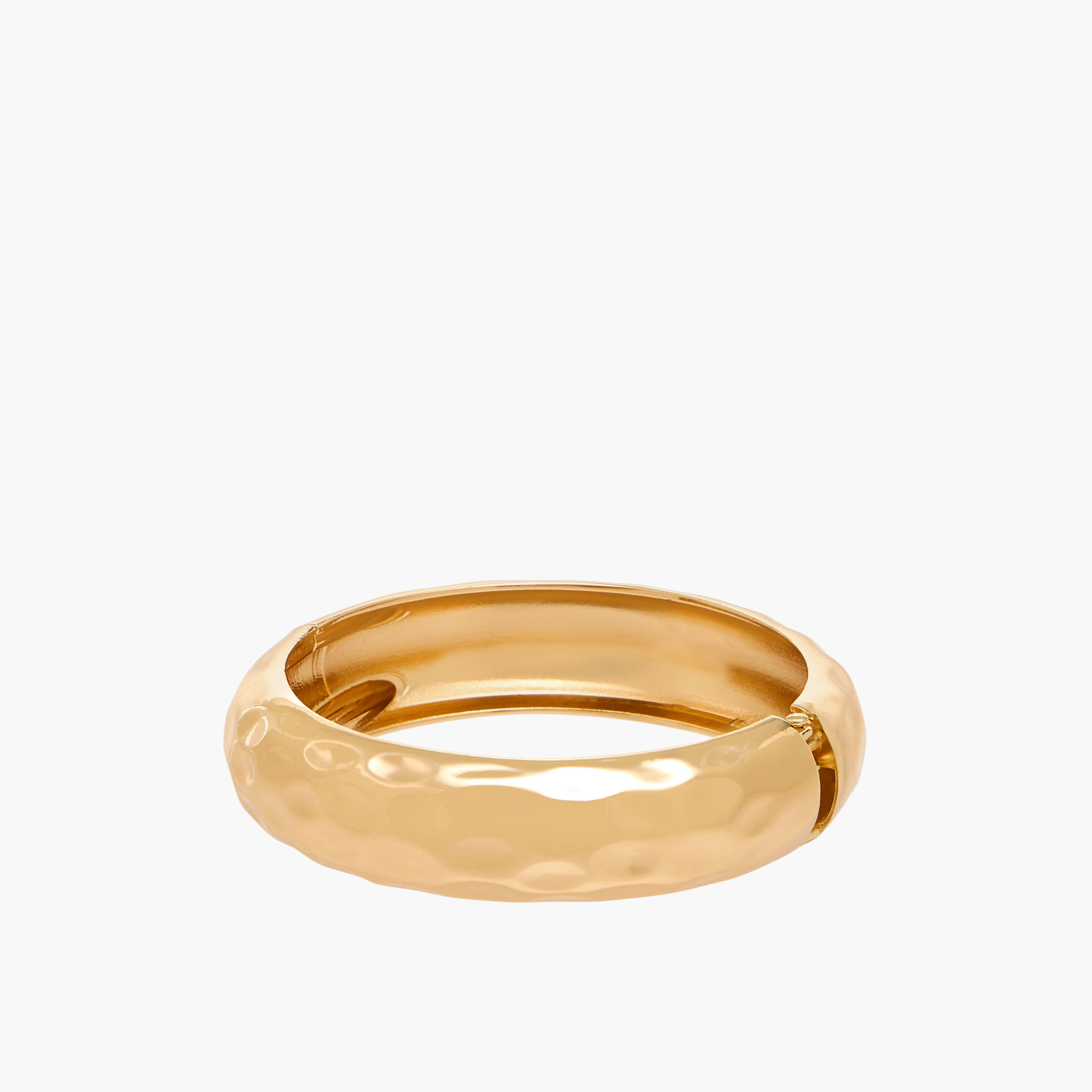 أساور راتنج ميتاليك - عبوة 4 قطع-women-watchesandjewellery-jewellery-banglesandbracelets-image-5