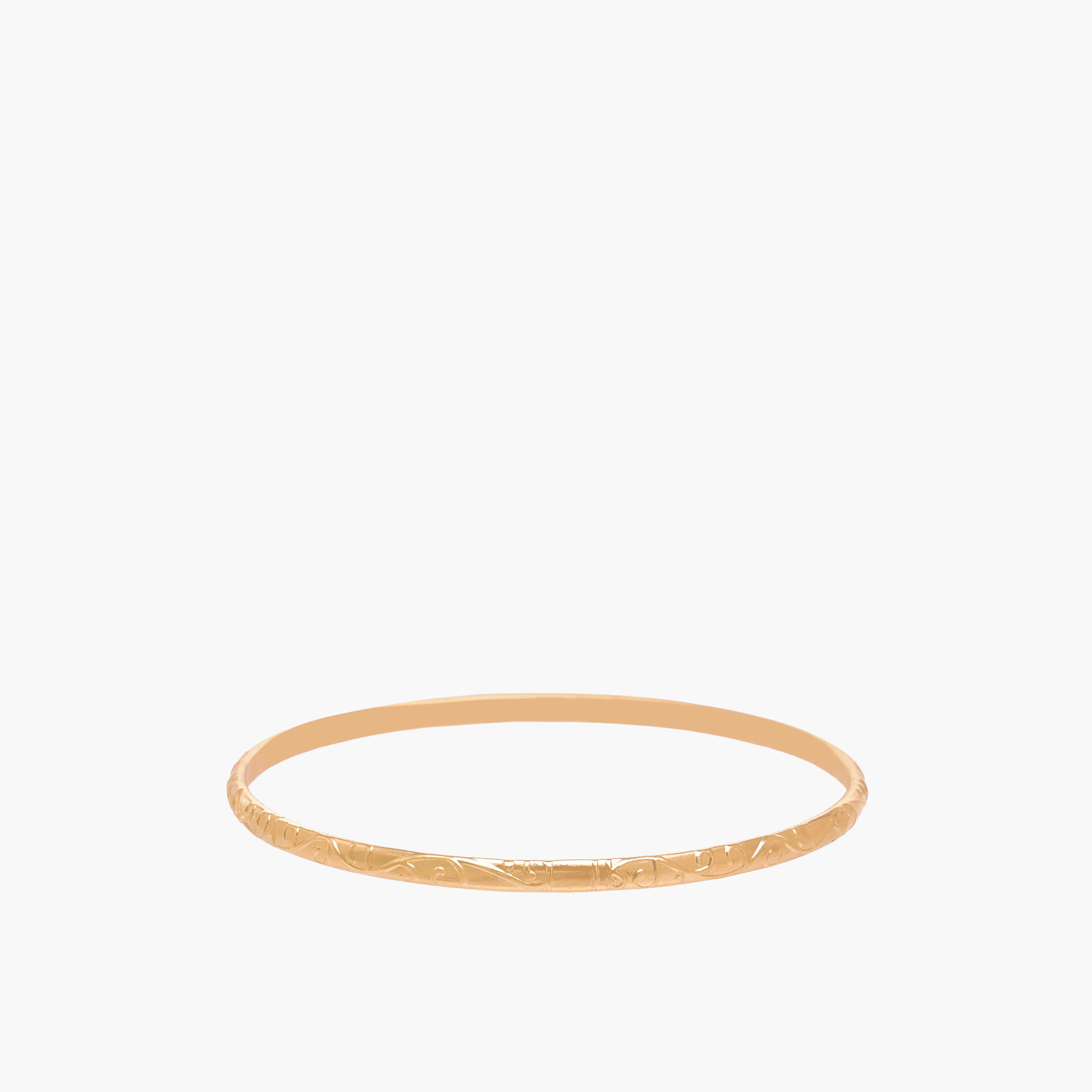 Pack of 8 Gold Tone Assorted Design Bangle-women-watchesandjewellery-jewellery-banglesandbracelets-image-10