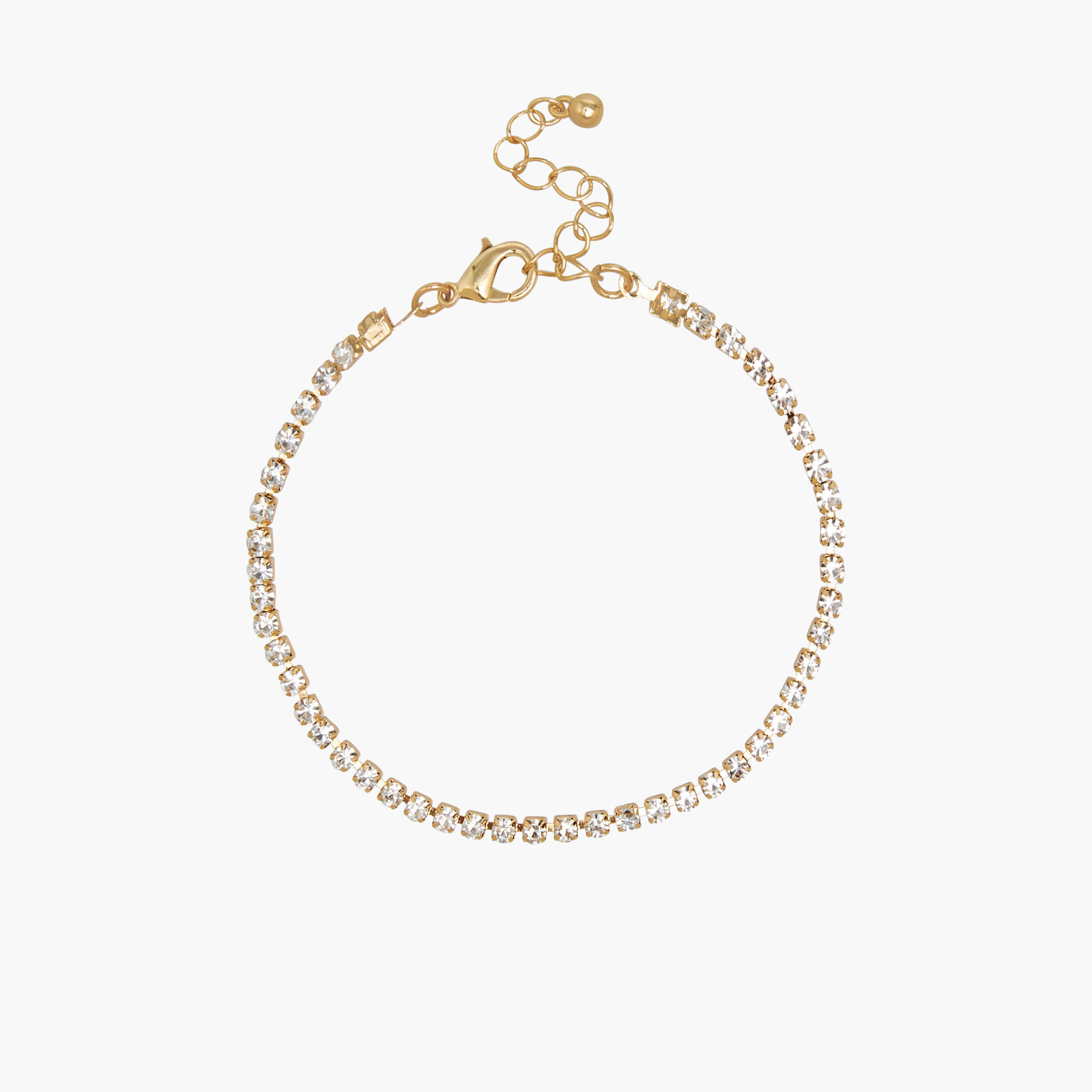 أساور ميتاليك - طقم 5 قطع-women-watchesandjewellery-jewellery-banglesandbracelets-image-10