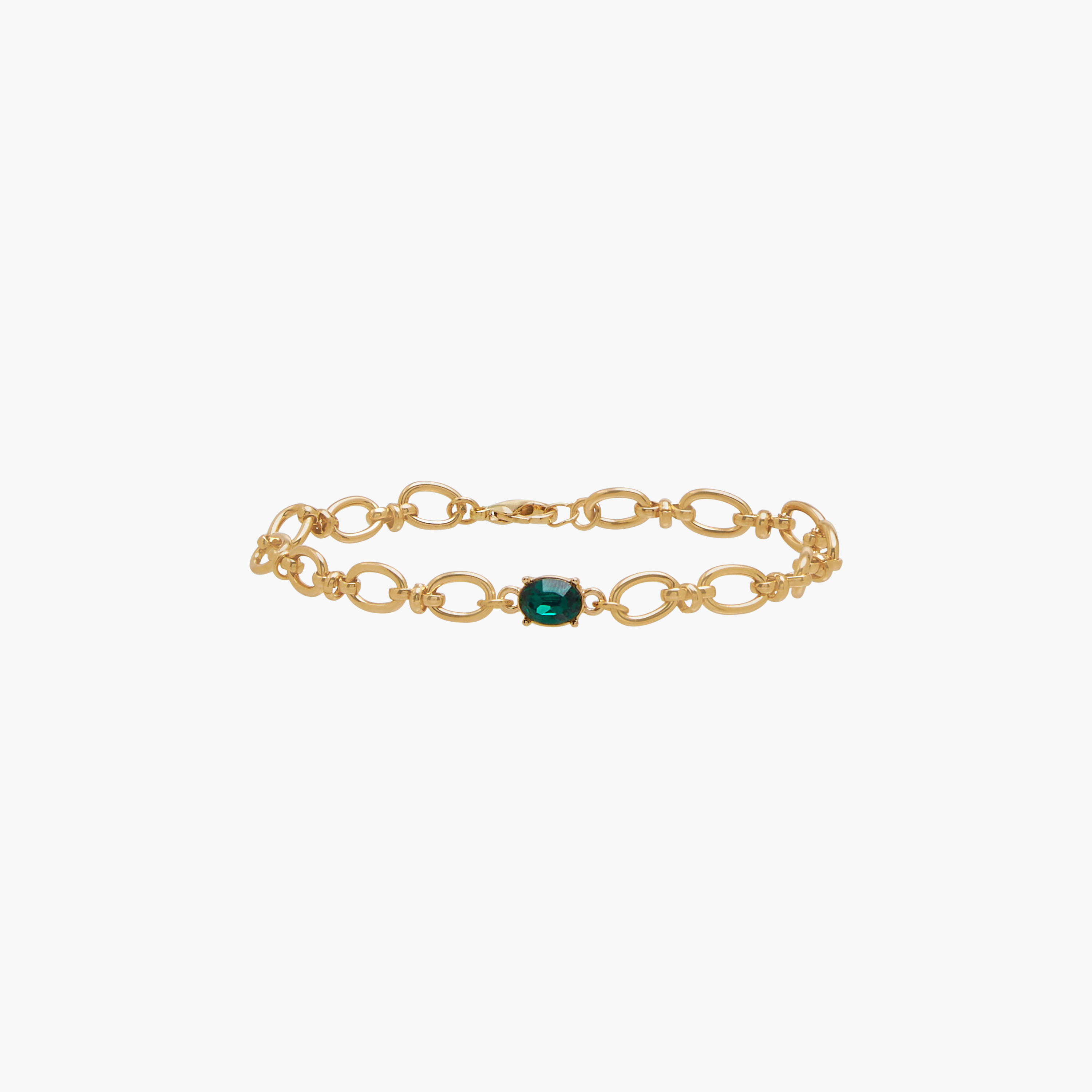 أساور ميتاليك - طقم 5 قطع-women-watchesandjewellery-jewellery-banglesandbracelets-image-4