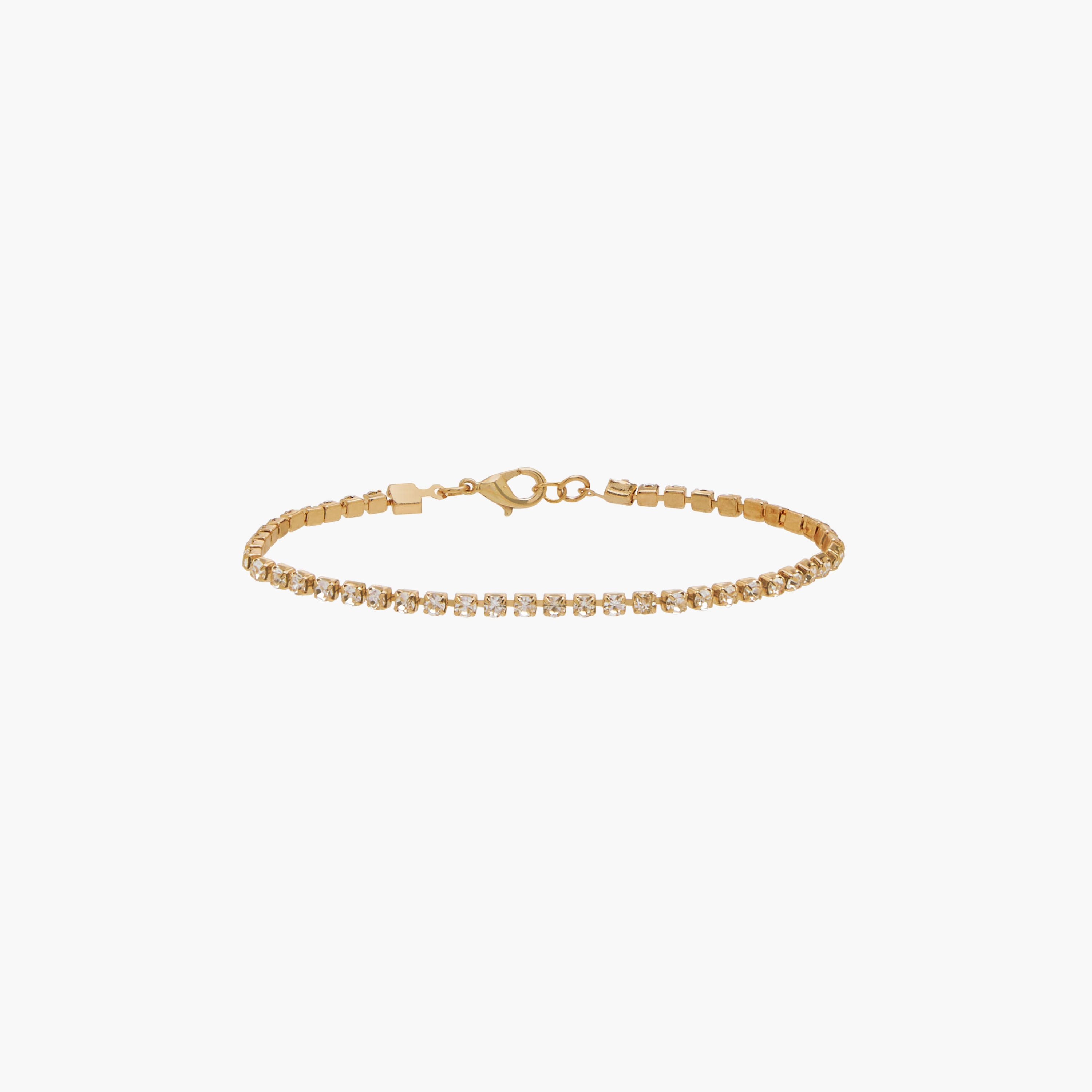 أساور ميتاليك - طقم 5 قطع-women-watchesandjewellery-jewellery-banglesandbracelets-image-5