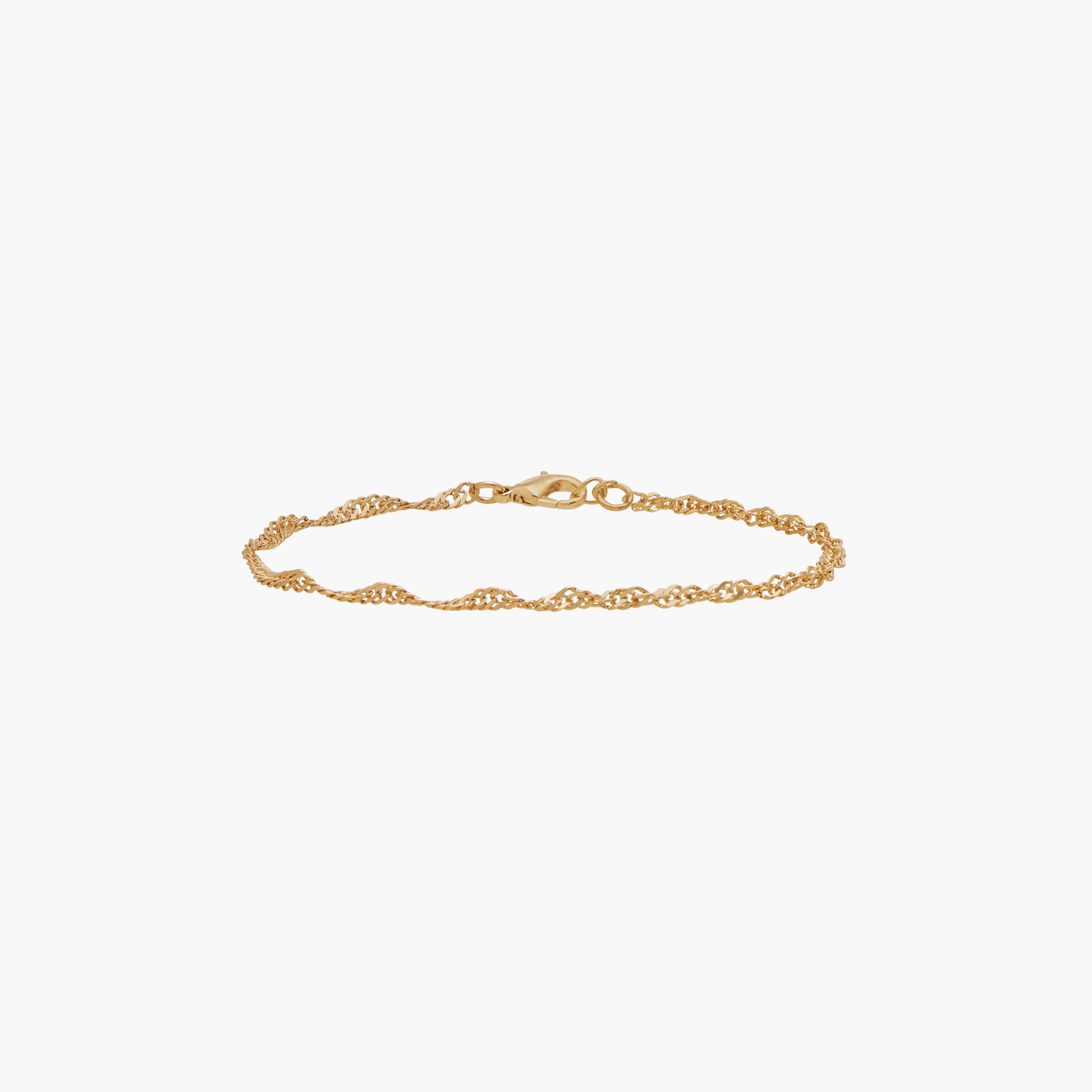 أساور ميتاليك - طقم 5 قطع-women-watchesandjewellery-jewellery-banglesandbracelets-image-6